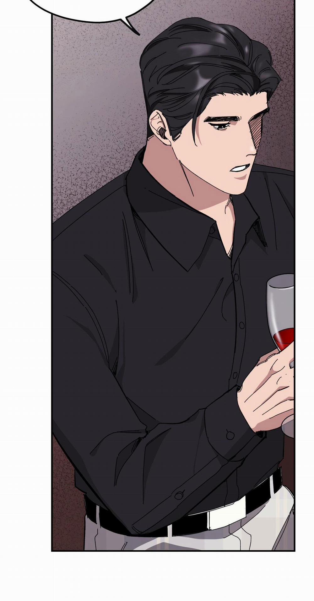 Làm Dâu Nhà Tài Phiệt Họ Kang 33 trang 24