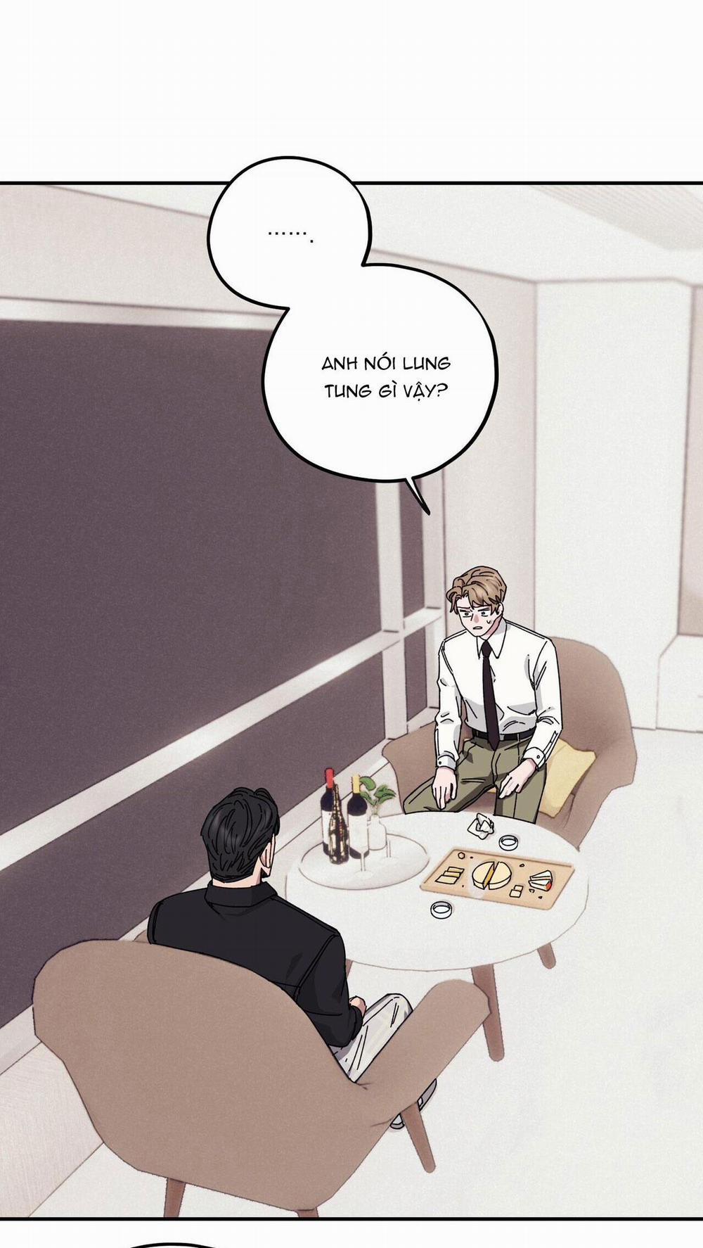 Làm Dâu Nhà Tài Phiệt Họ Kang 33 trang 28