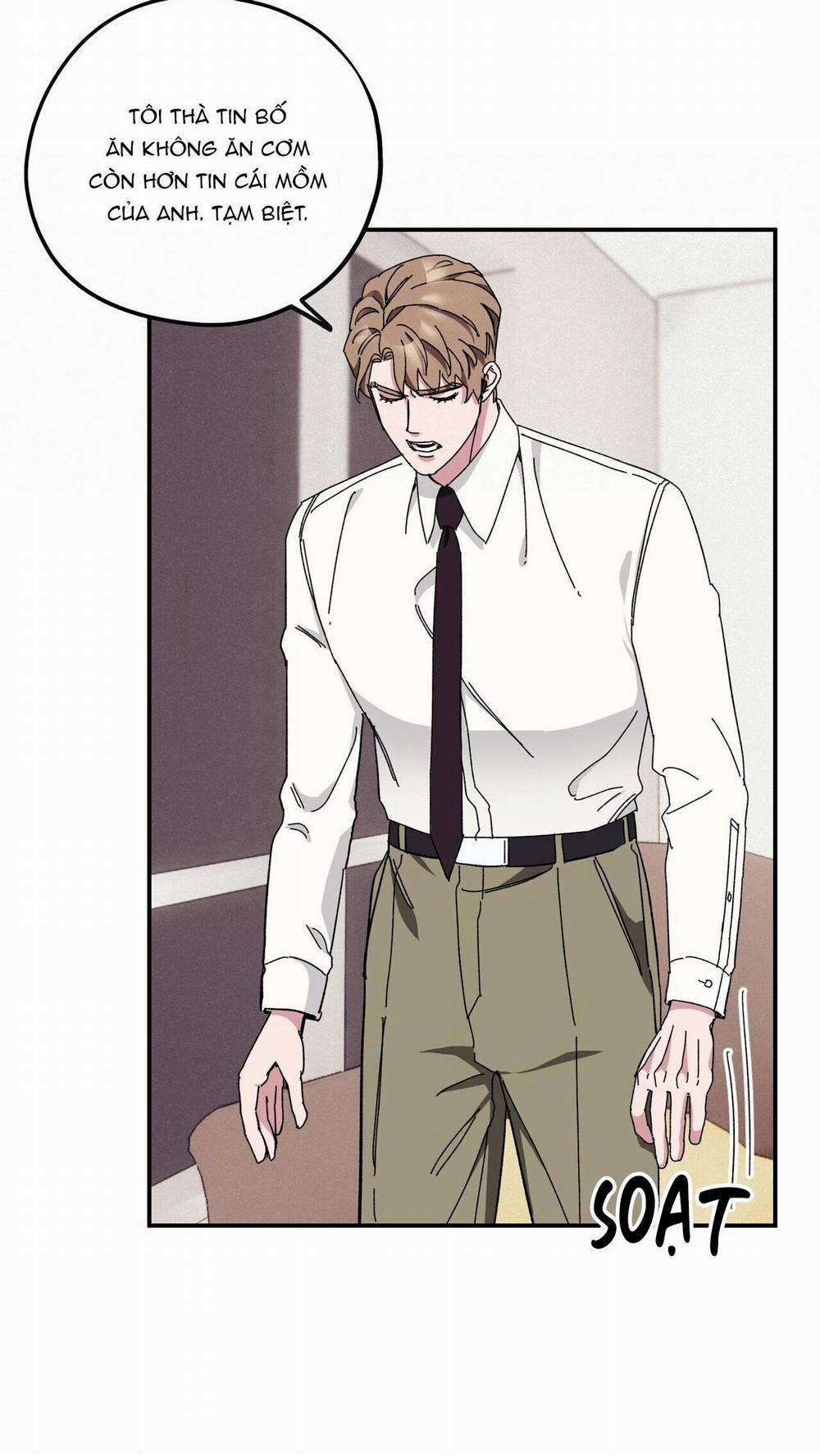 Làm Dâu Nhà Tài Phiệt Họ Kang 33 trang 29