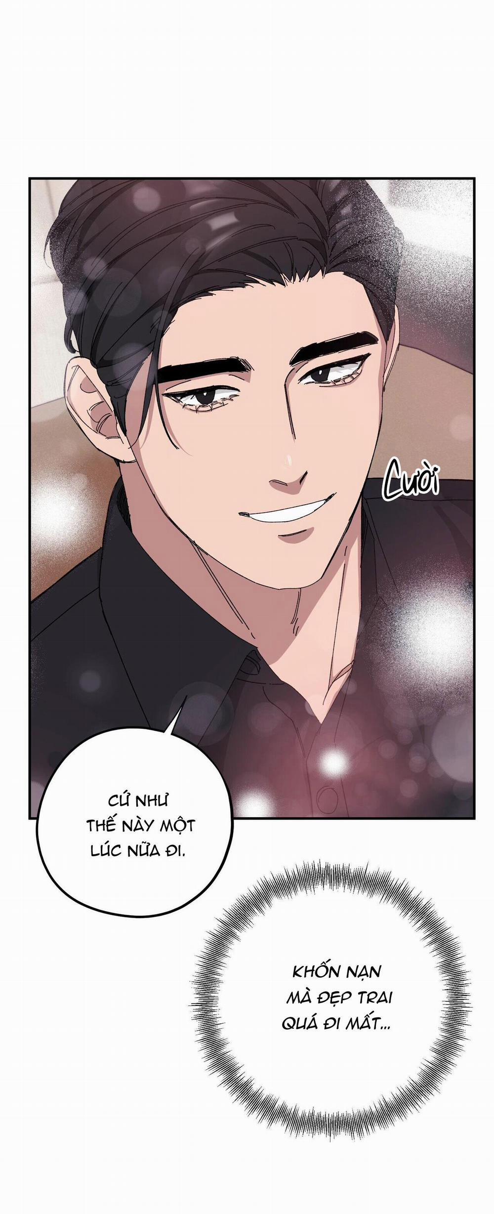 Làm Dâu Nhà Tài Phiệt Họ Kang 33 trang 3