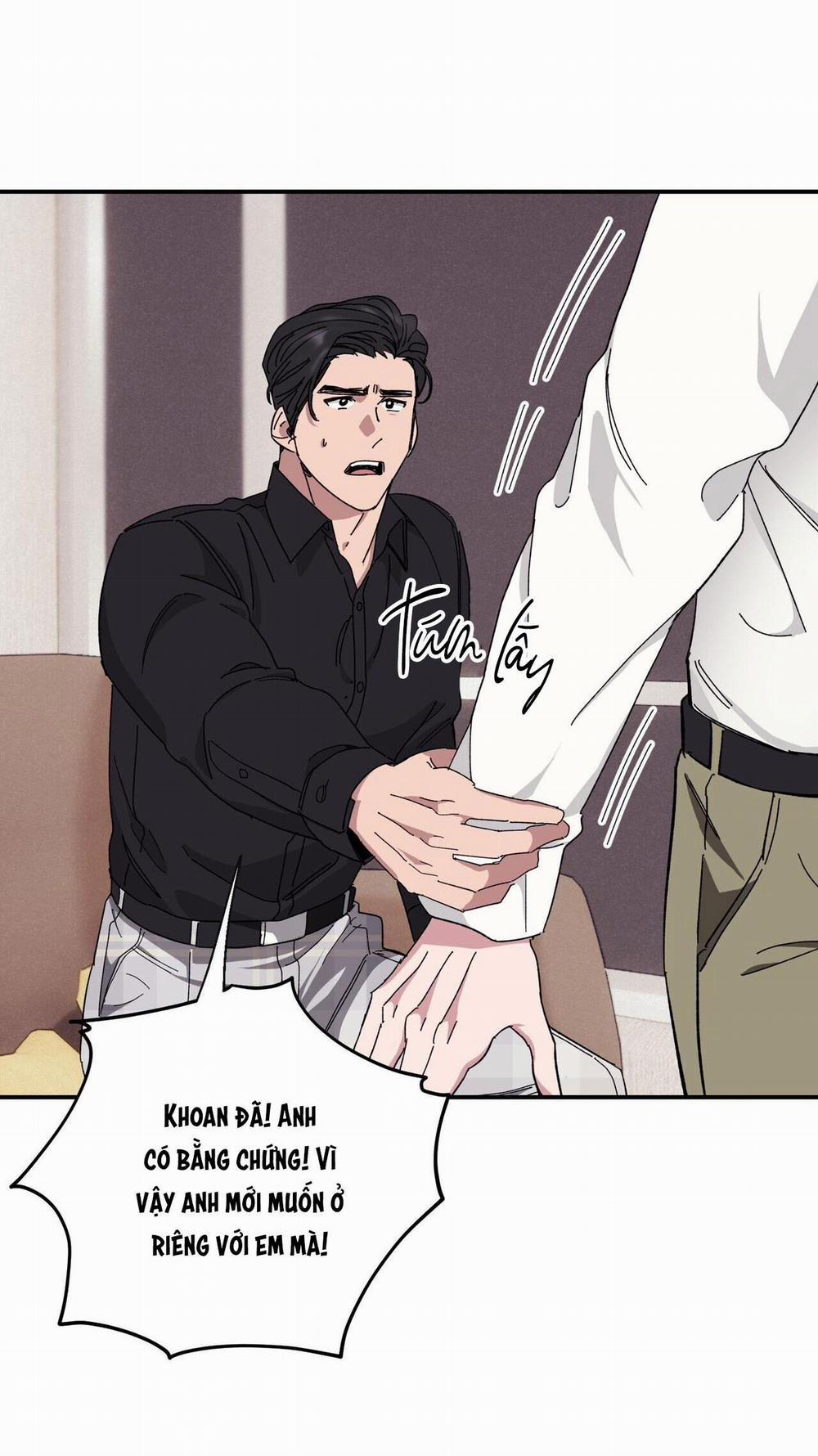 Làm Dâu Nhà Tài Phiệt Họ Kang 33 trang 30