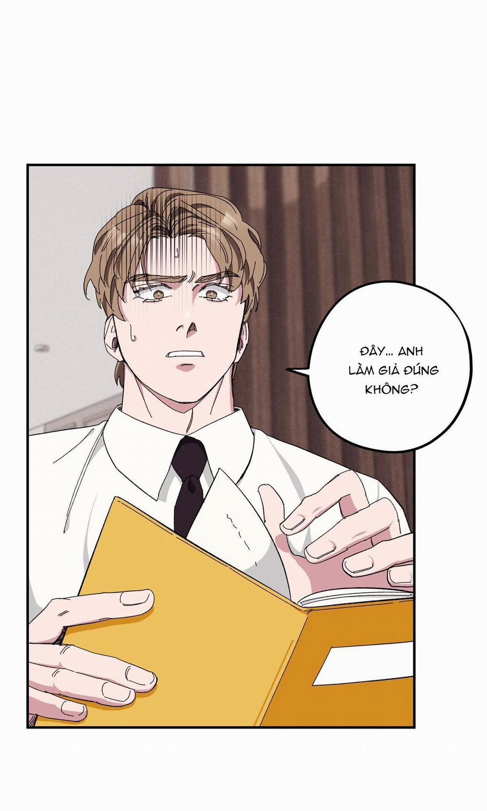 Làm Dâu Nhà Tài Phiệt Họ Kang 33 trang 33