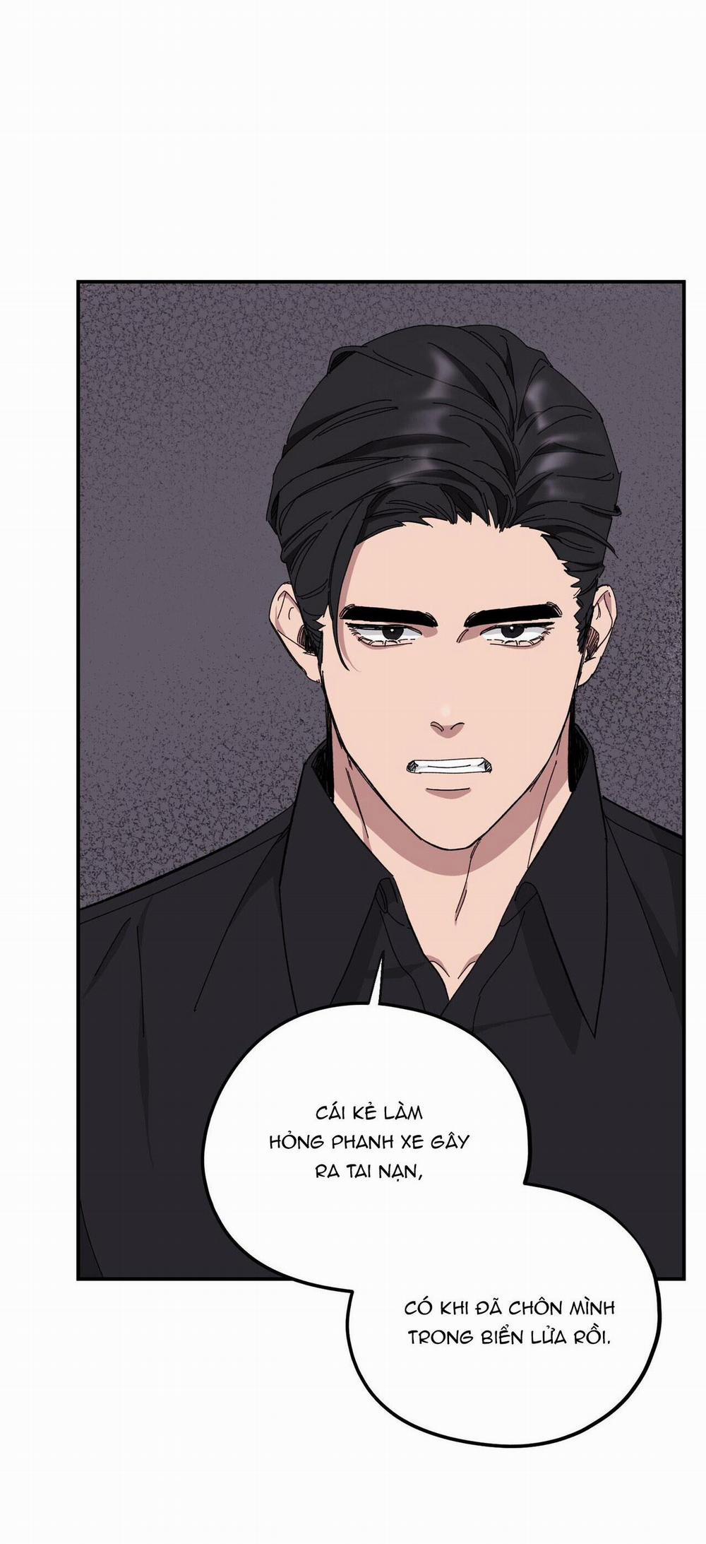 Làm Dâu Nhà Tài Phiệt Họ Kang 33 trang 37