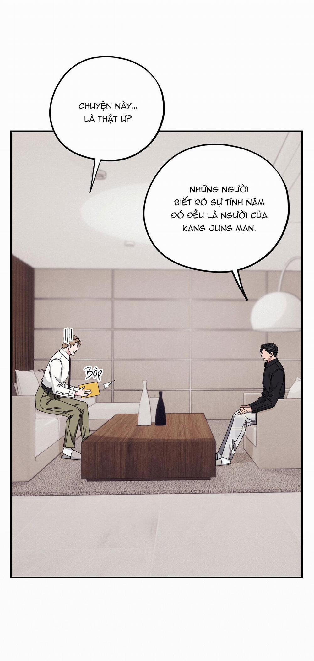 Làm Dâu Nhà Tài Phiệt Họ Kang 33 trang 38