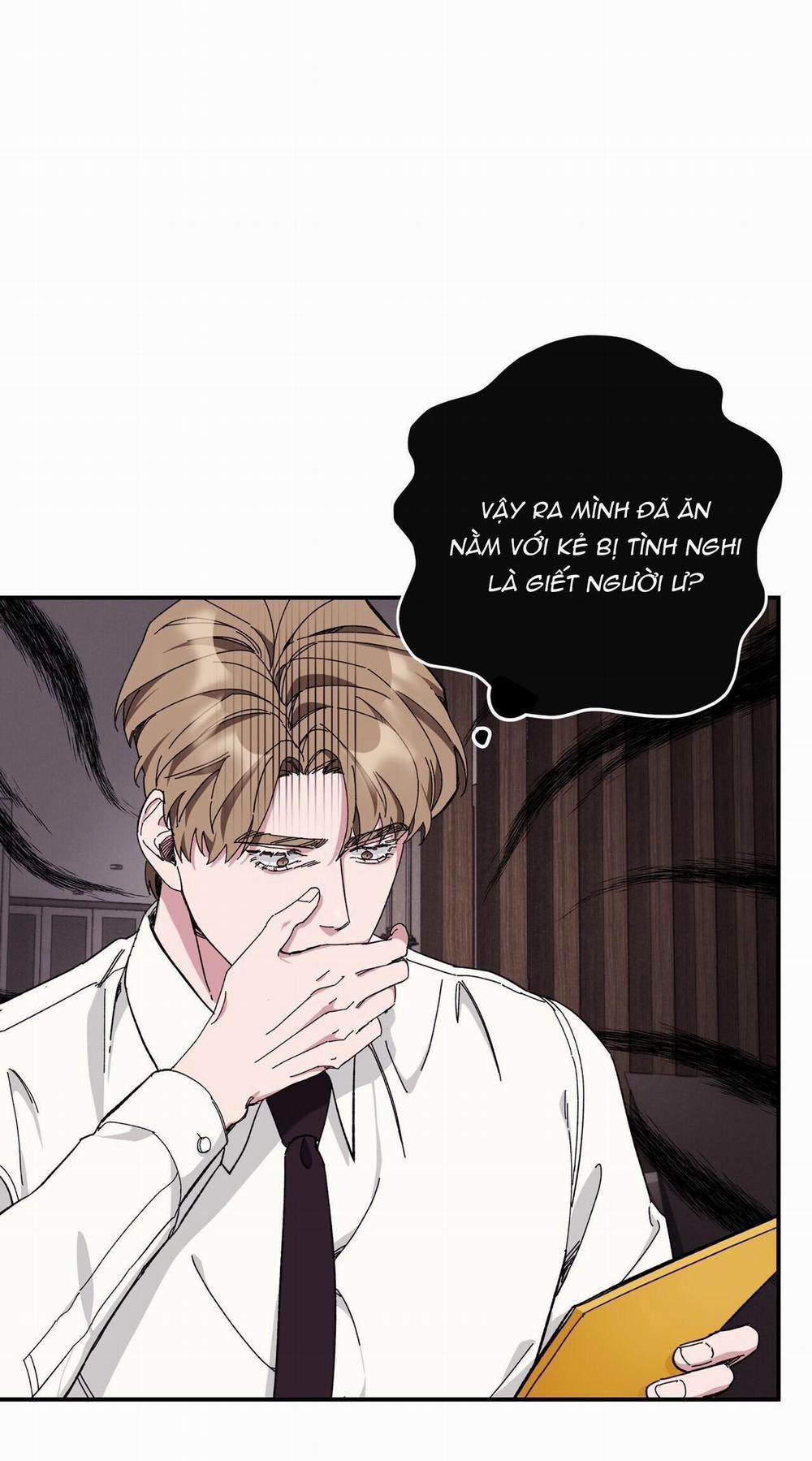 Làm Dâu Nhà Tài Phiệt Họ Kang 33 trang 39