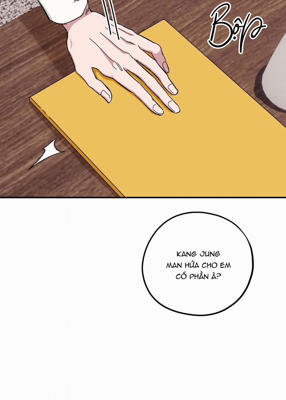 Làm Dâu Nhà Tài Phiệt Họ Kang 33 trang 41