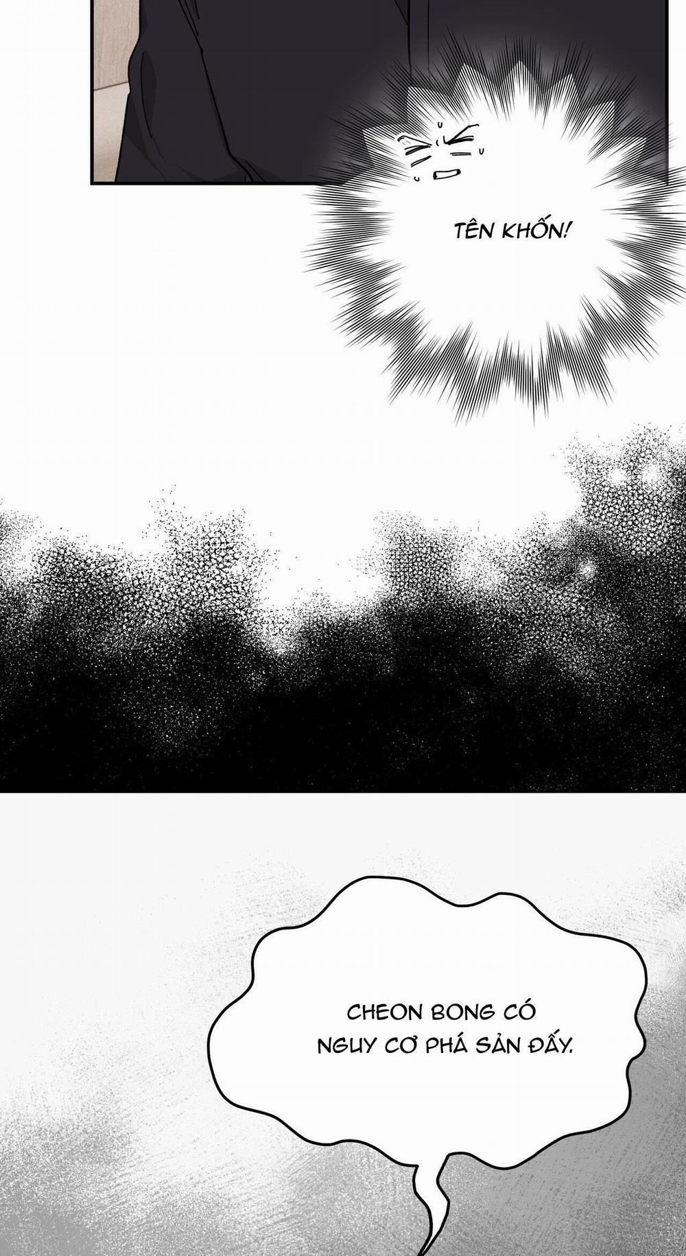 Làm Dâu Nhà Tài Phiệt Họ Kang 33 trang 43