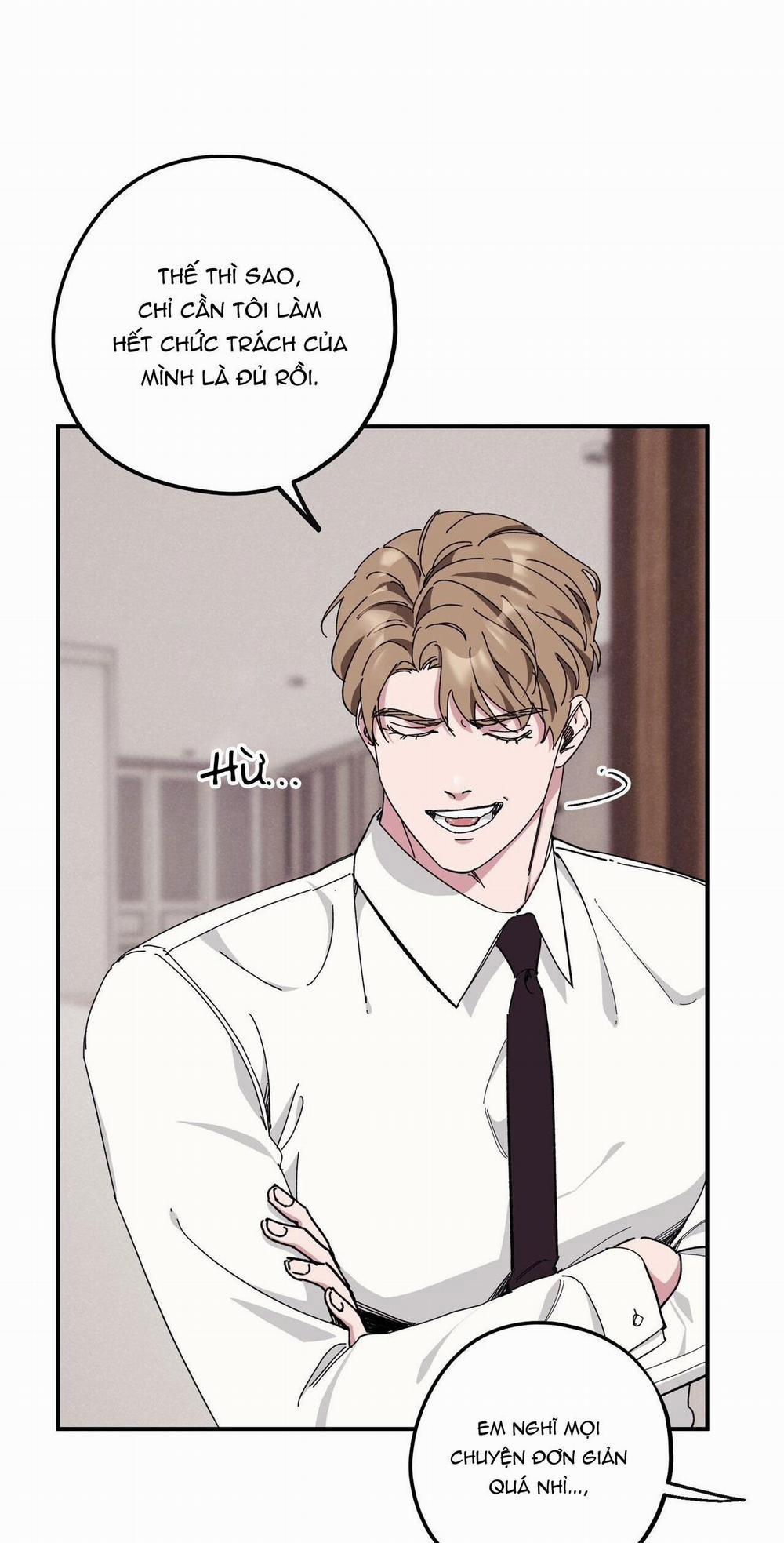 Làm Dâu Nhà Tài Phiệt Họ Kang 33 trang 45