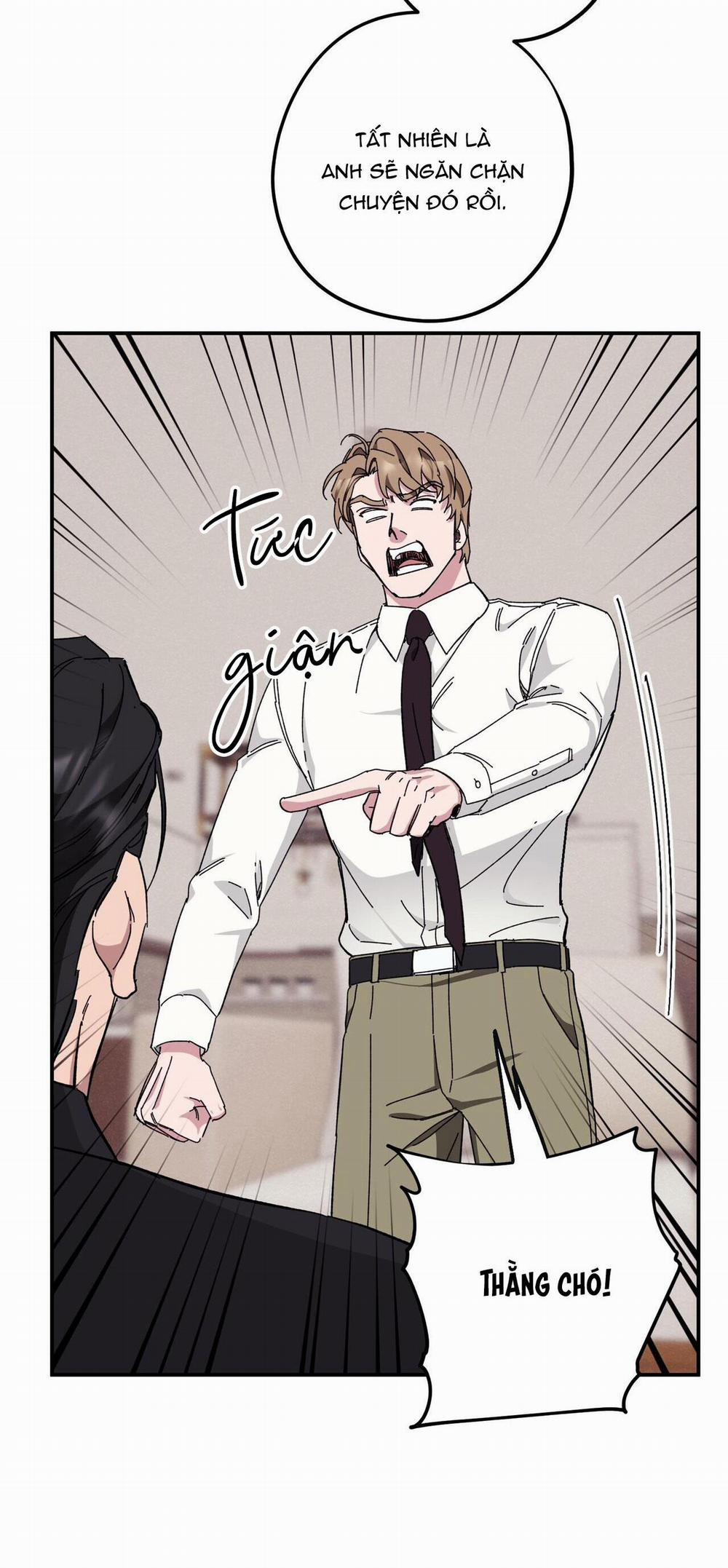 Làm Dâu Nhà Tài Phiệt Họ Kang 33 trang 46