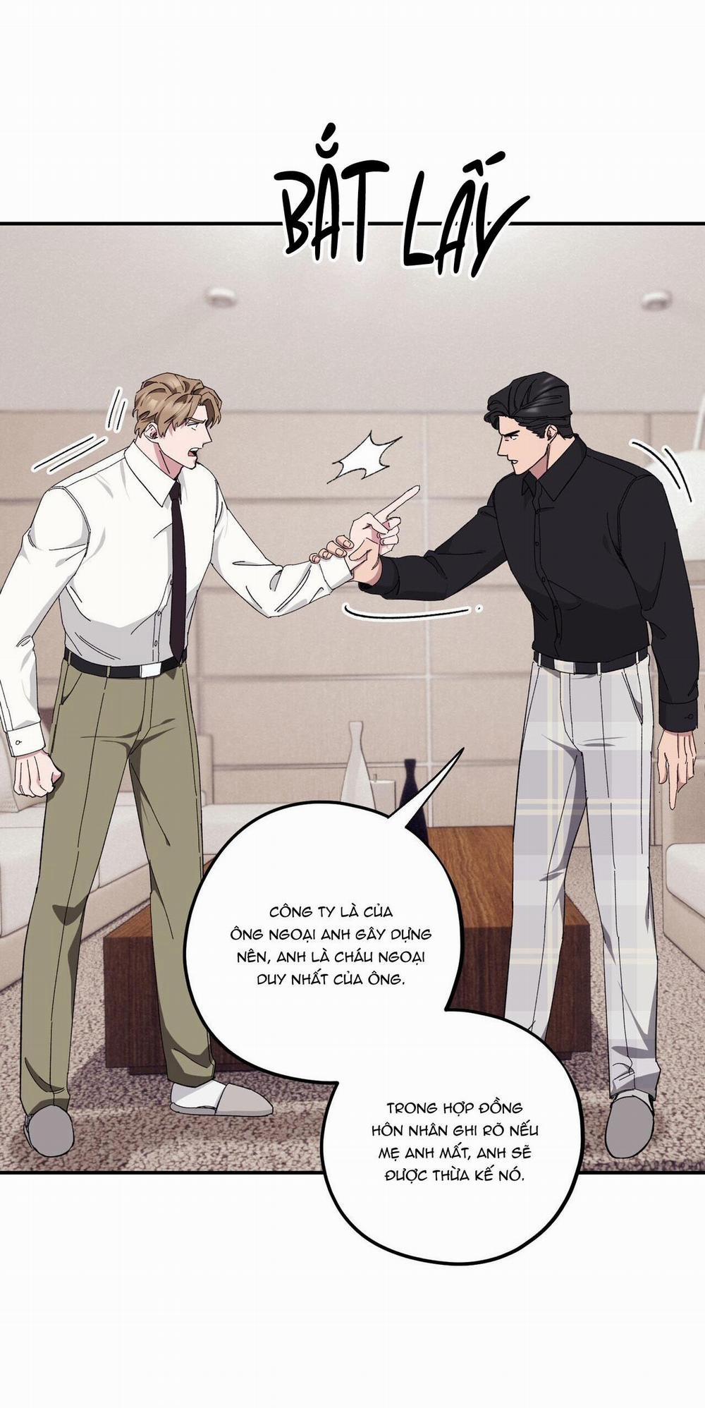 Làm Dâu Nhà Tài Phiệt Họ Kang 33 trang 47