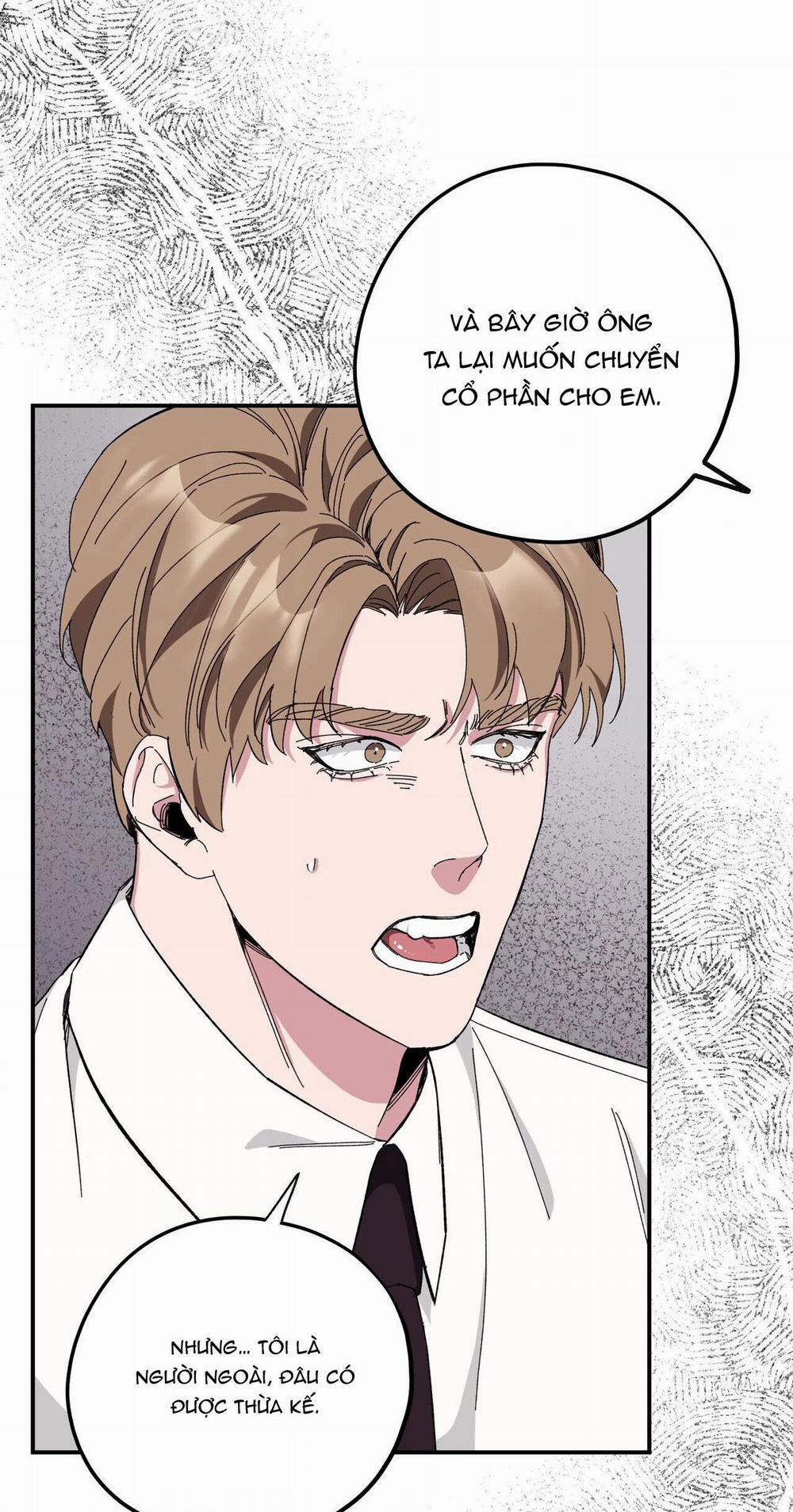 Làm Dâu Nhà Tài Phiệt Họ Kang 33 trang 49