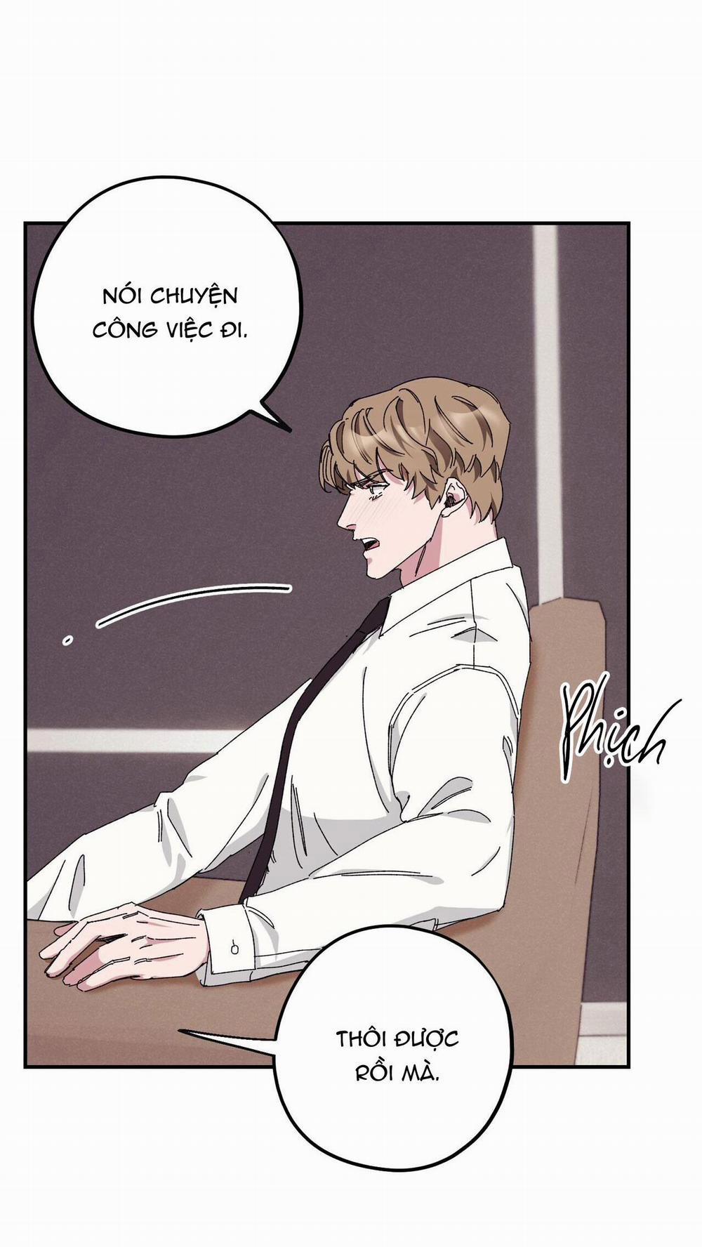 Làm Dâu Nhà Tài Phiệt Họ Kang 33 trang 5