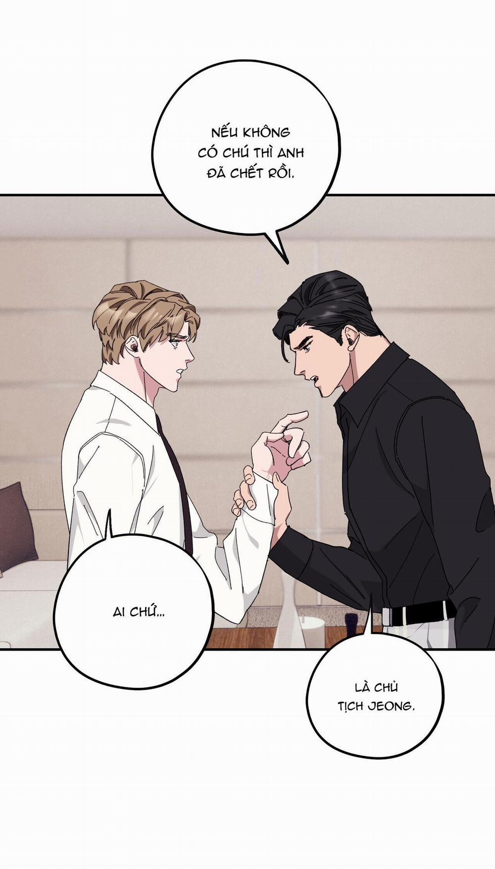 Làm Dâu Nhà Tài Phiệt Họ Kang 33 trang 52