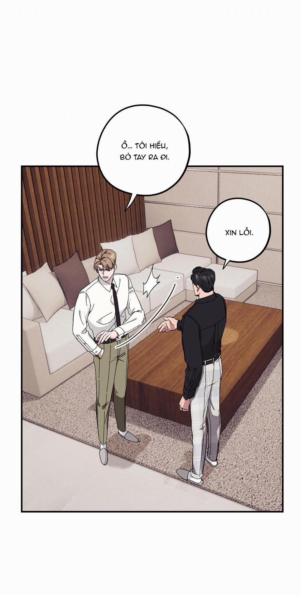 Làm Dâu Nhà Tài Phiệt Họ Kang 33 trang 53