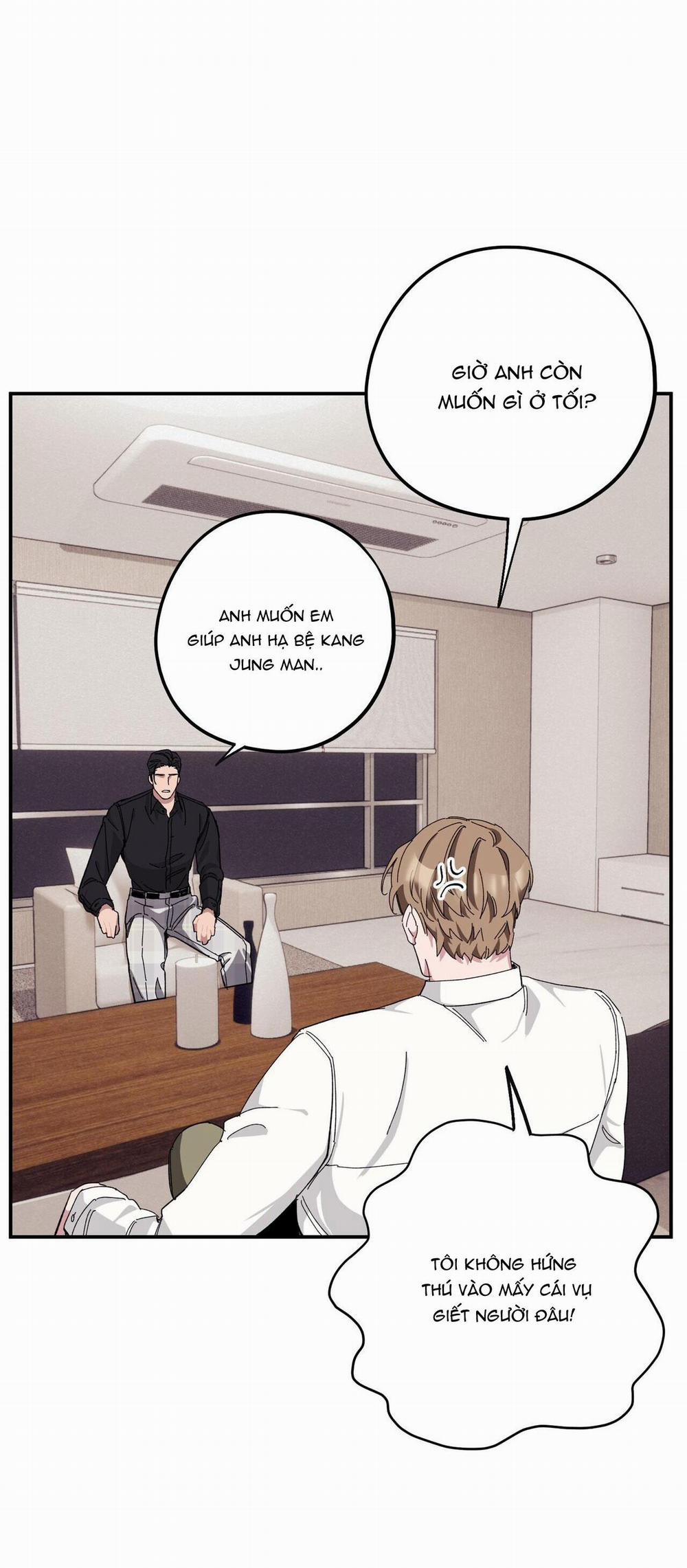 Làm Dâu Nhà Tài Phiệt Họ Kang 33 trang 54