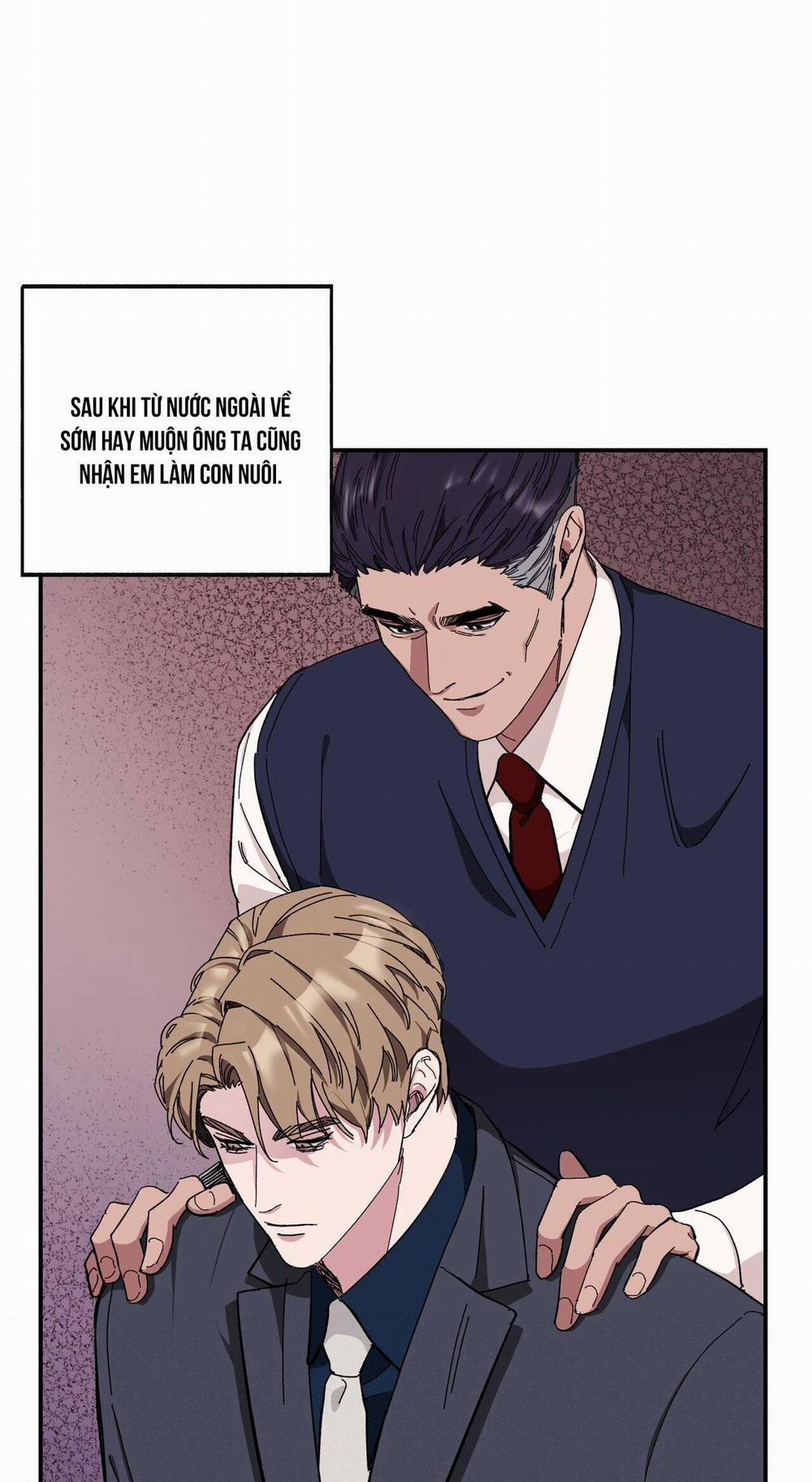 Làm Dâu Nhà Tài Phiệt Họ Kang 33 trang 57