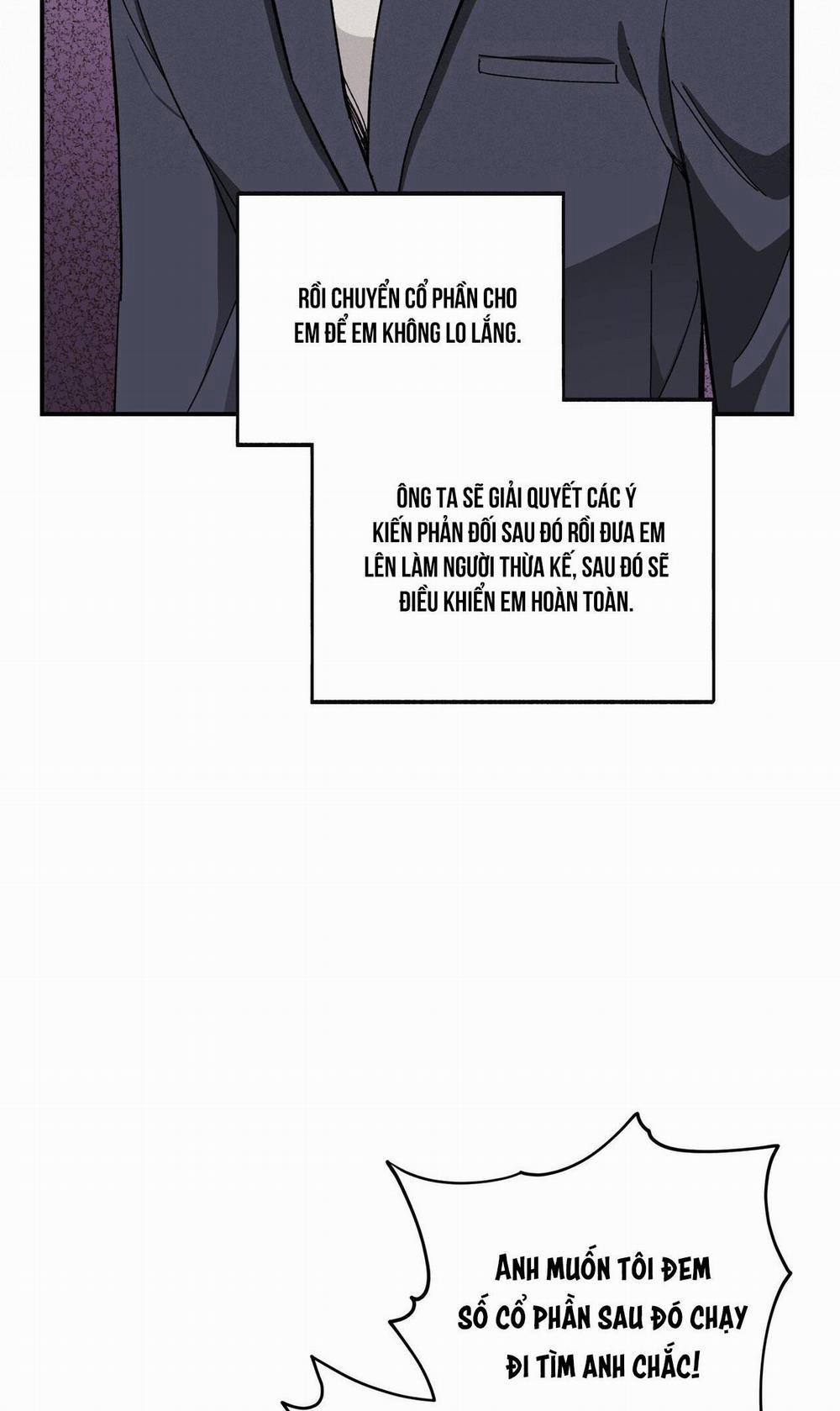 Làm Dâu Nhà Tài Phiệt Họ Kang 33 trang 58