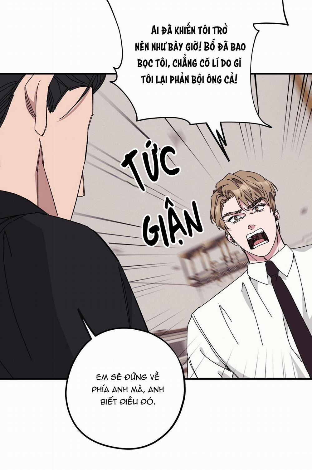 Làm Dâu Nhà Tài Phiệt Họ Kang 33 trang 59