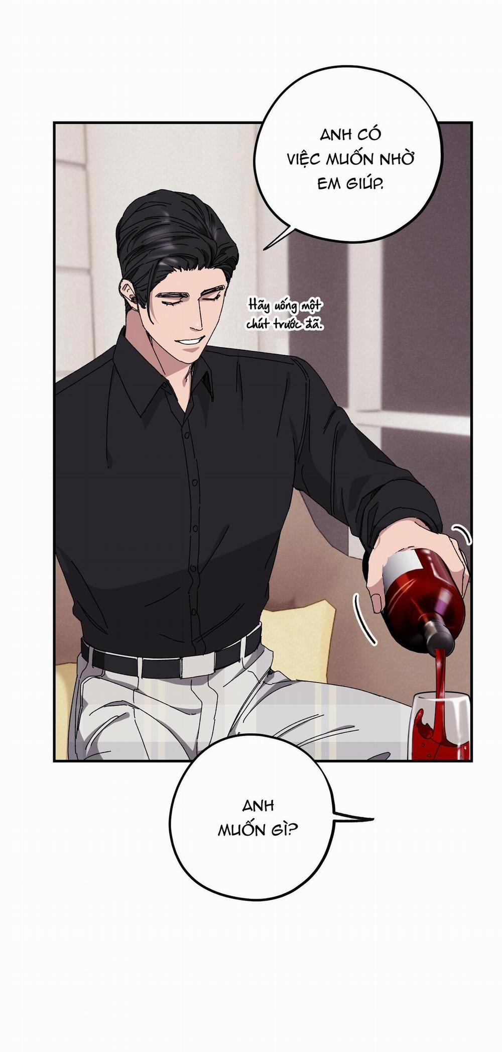 Làm Dâu Nhà Tài Phiệt Họ Kang 33 trang 6