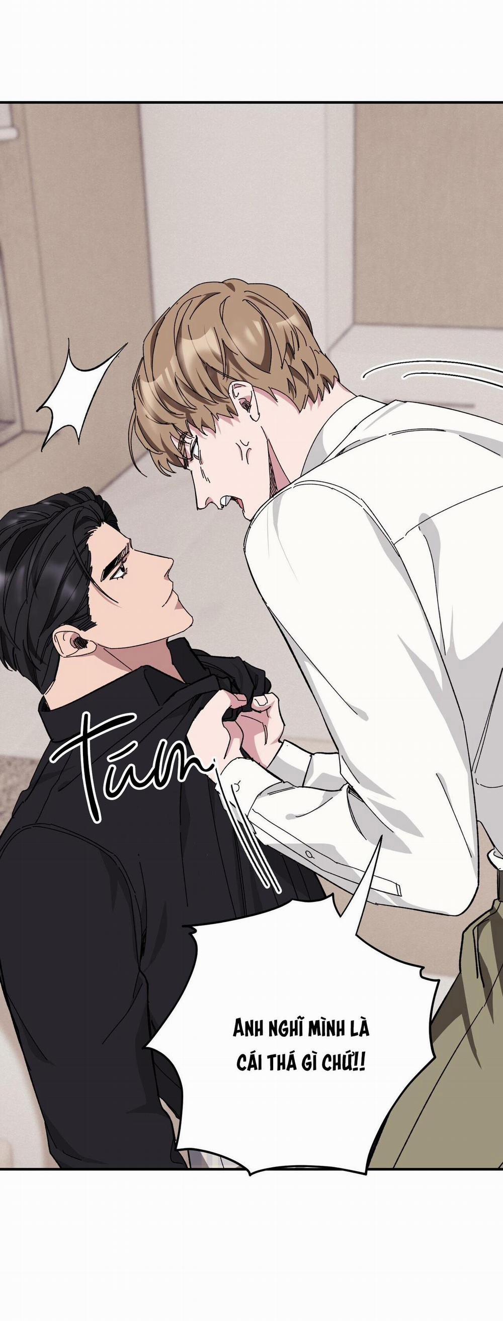 Làm Dâu Nhà Tài Phiệt Họ Kang 33 trang 60