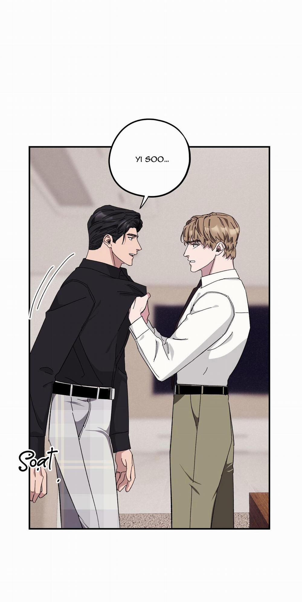 Làm Dâu Nhà Tài Phiệt Họ Kang 33 trang 61