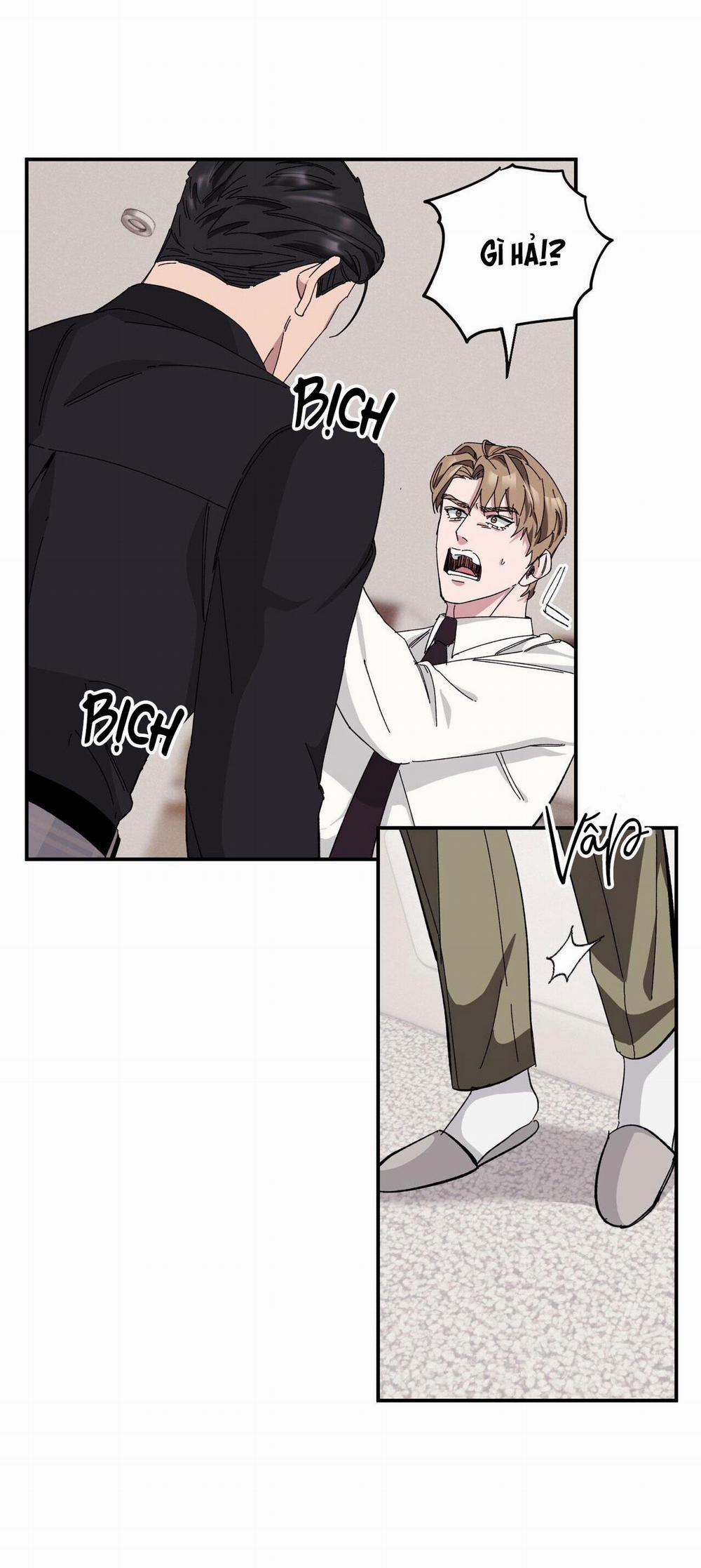 Làm Dâu Nhà Tài Phiệt Họ Kang 33 trang 62