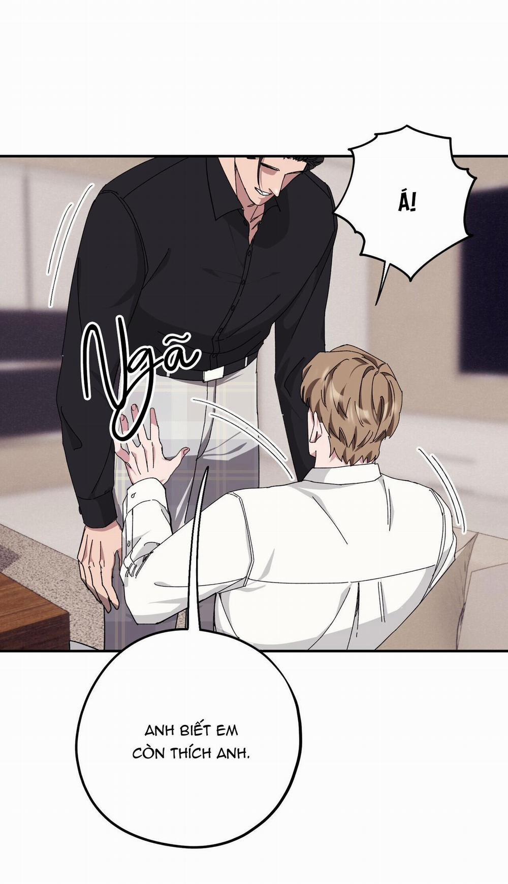 Làm Dâu Nhà Tài Phiệt Họ Kang 33 trang 63