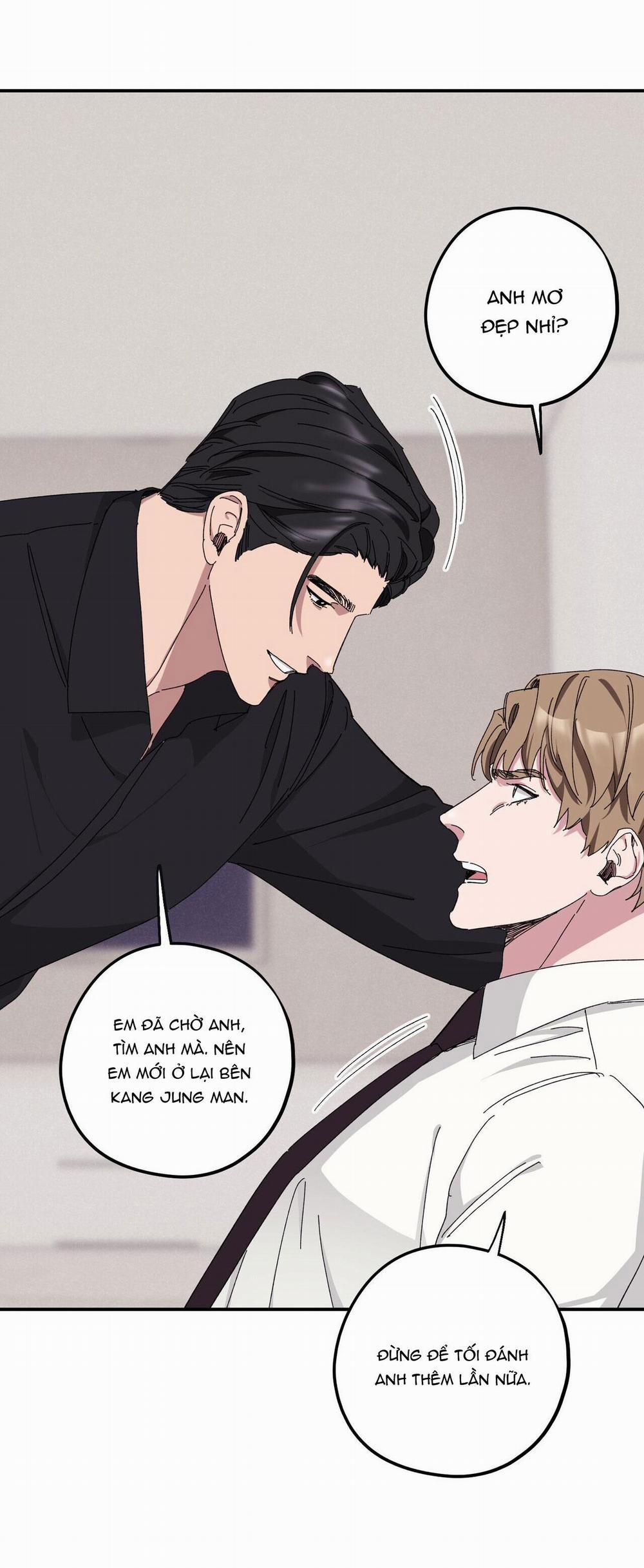 Làm Dâu Nhà Tài Phiệt Họ Kang 33 trang 64