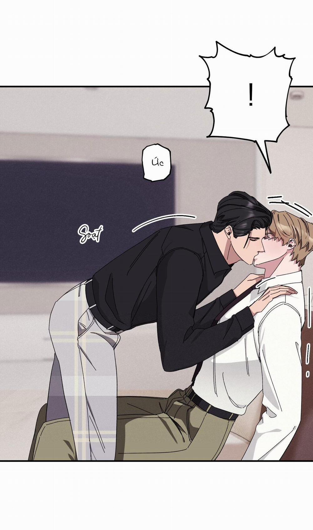 Làm Dâu Nhà Tài Phiệt Họ Kang 33 trang 66