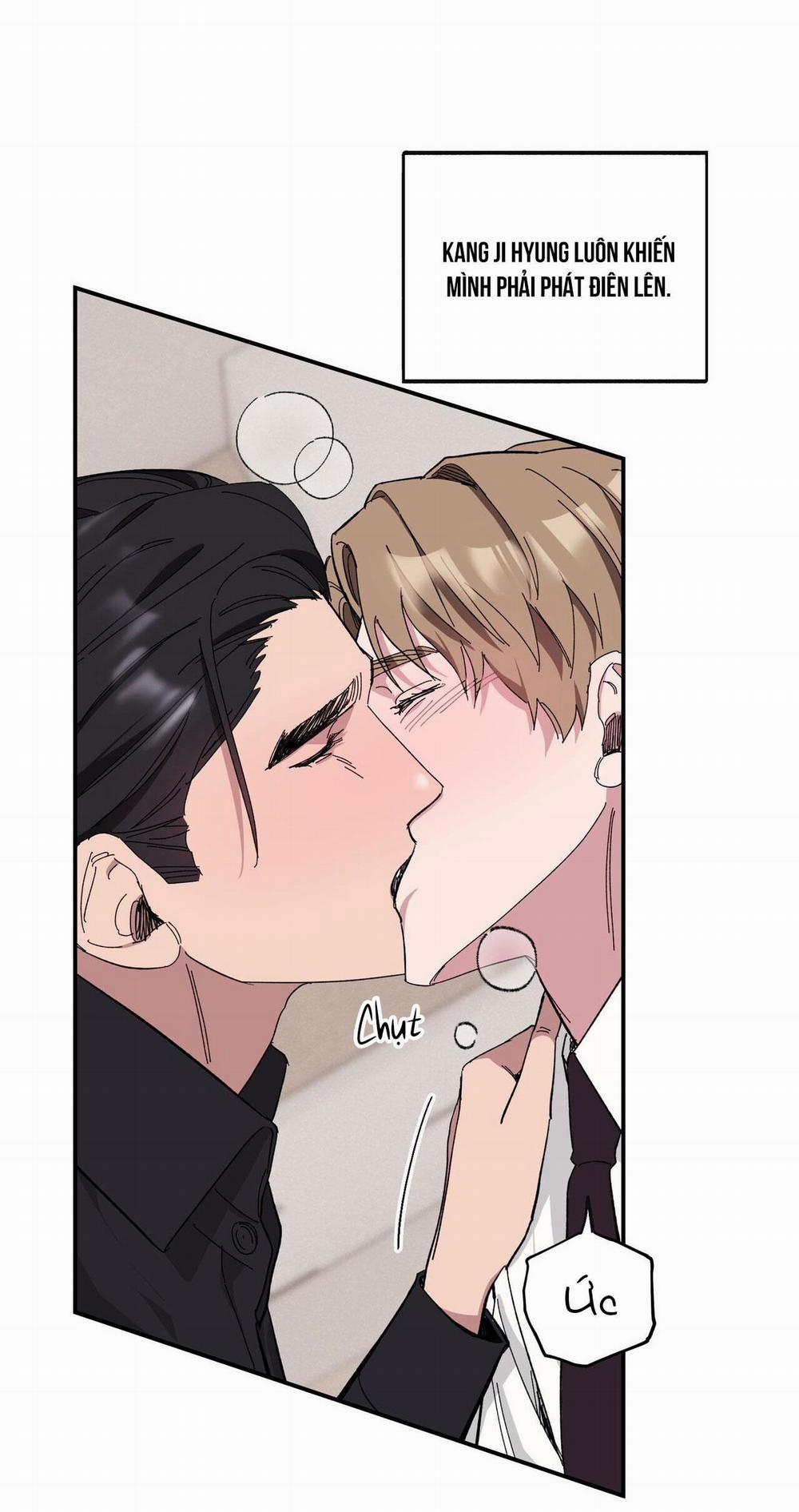 Làm Dâu Nhà Tài Phiệt Họ Kang 33 trang 67