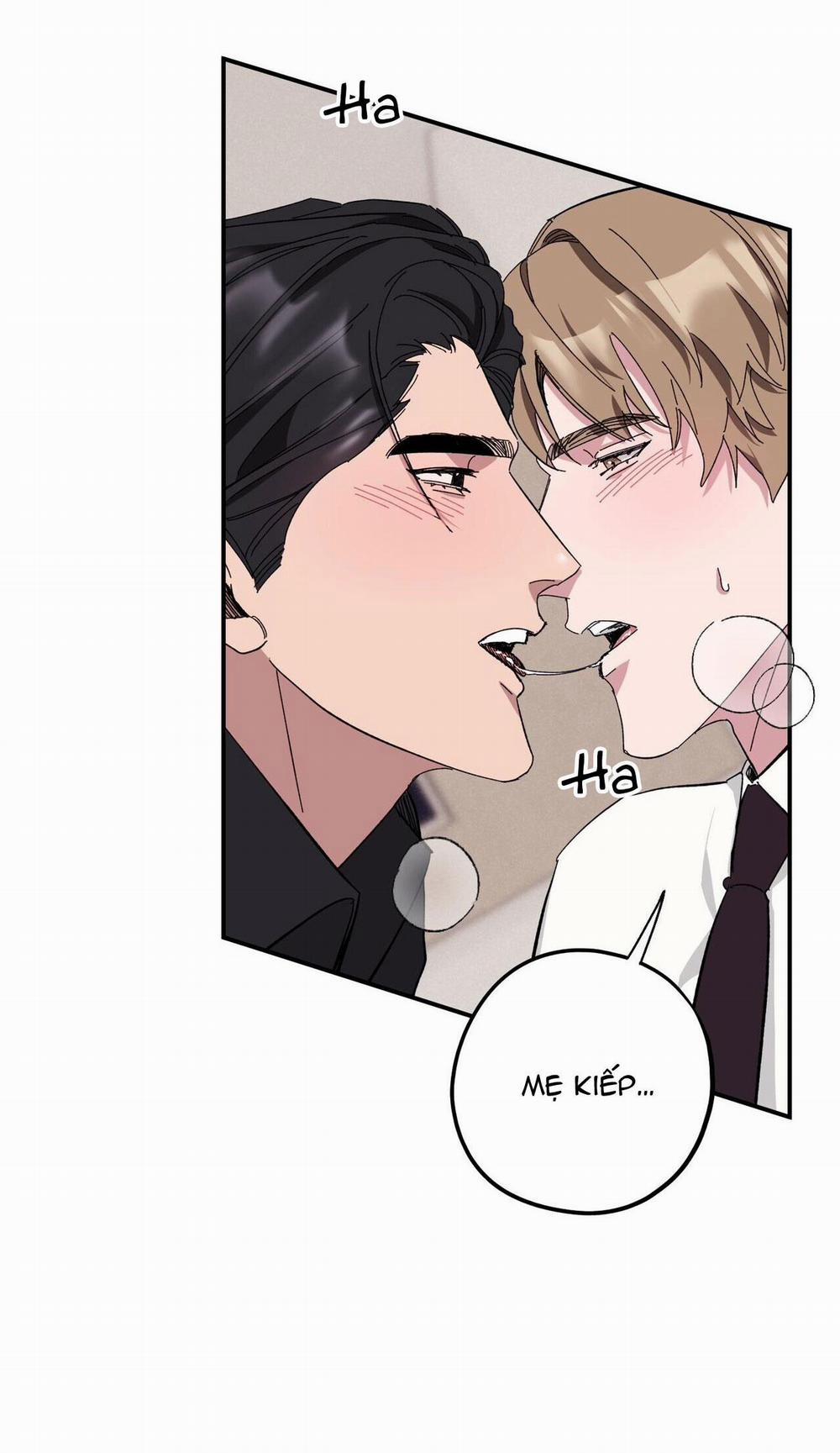 Làm Dâu Nhà Tài Phiệt Họ Kang 33 trang 68