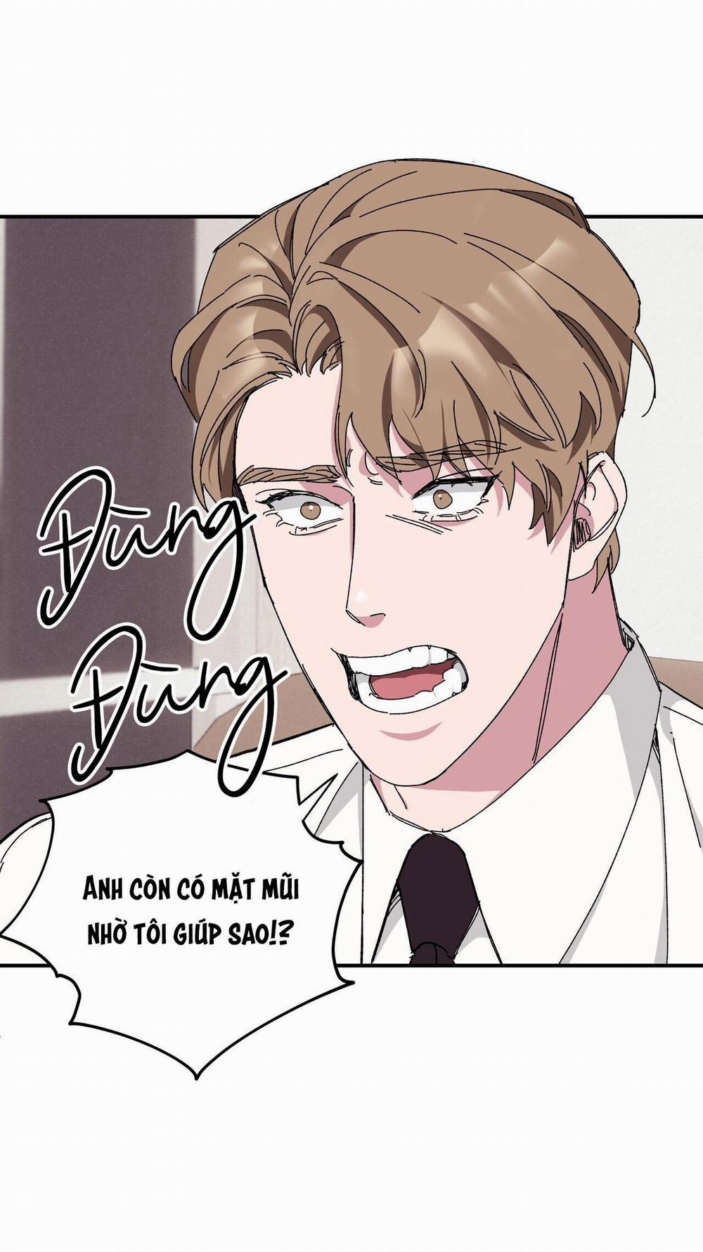 Làm Dâu Nhà Tài Phiệt Họ Kang 33 trang 7