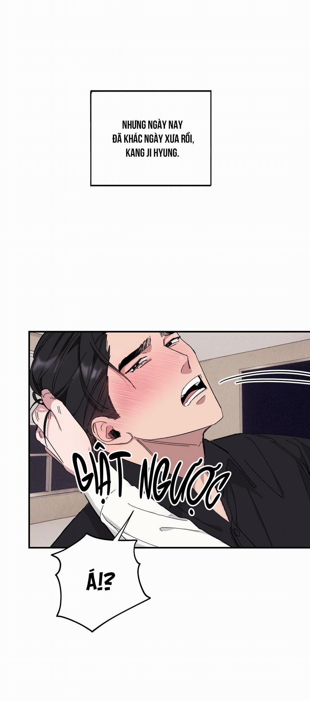 Làm Dâu Nhà Tài Phiệt Họ Kang 33 trang 70