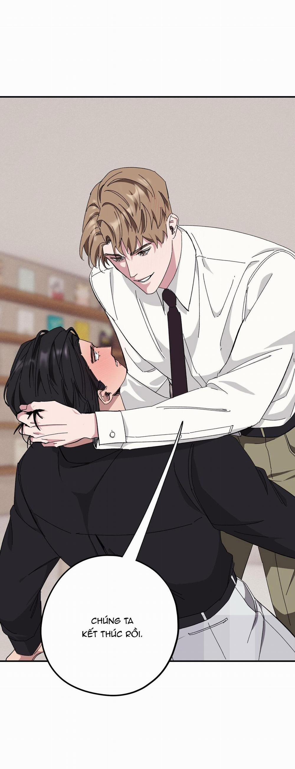 Làm Dâu Nhà Tài Phiệt Họ Kang 33 trang 71