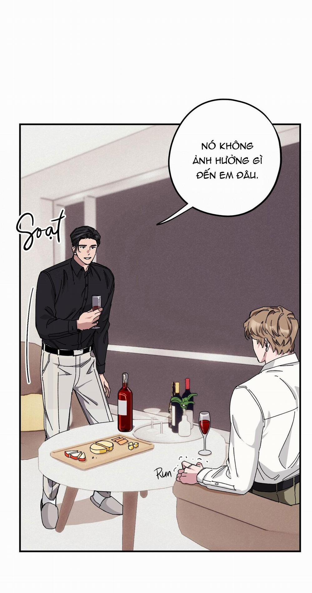 Làm Dâu Nhà Tài Phiệt Họ Kang 33 trang 8