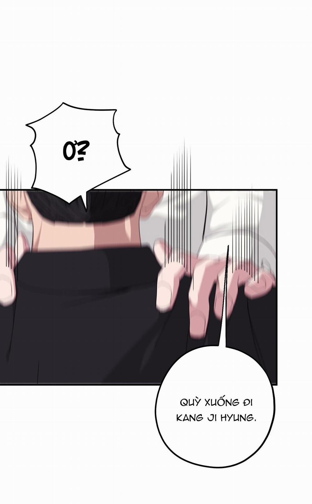 Làm Dâu Nhà Tài Phiệt Họ Kang 34 trang 1