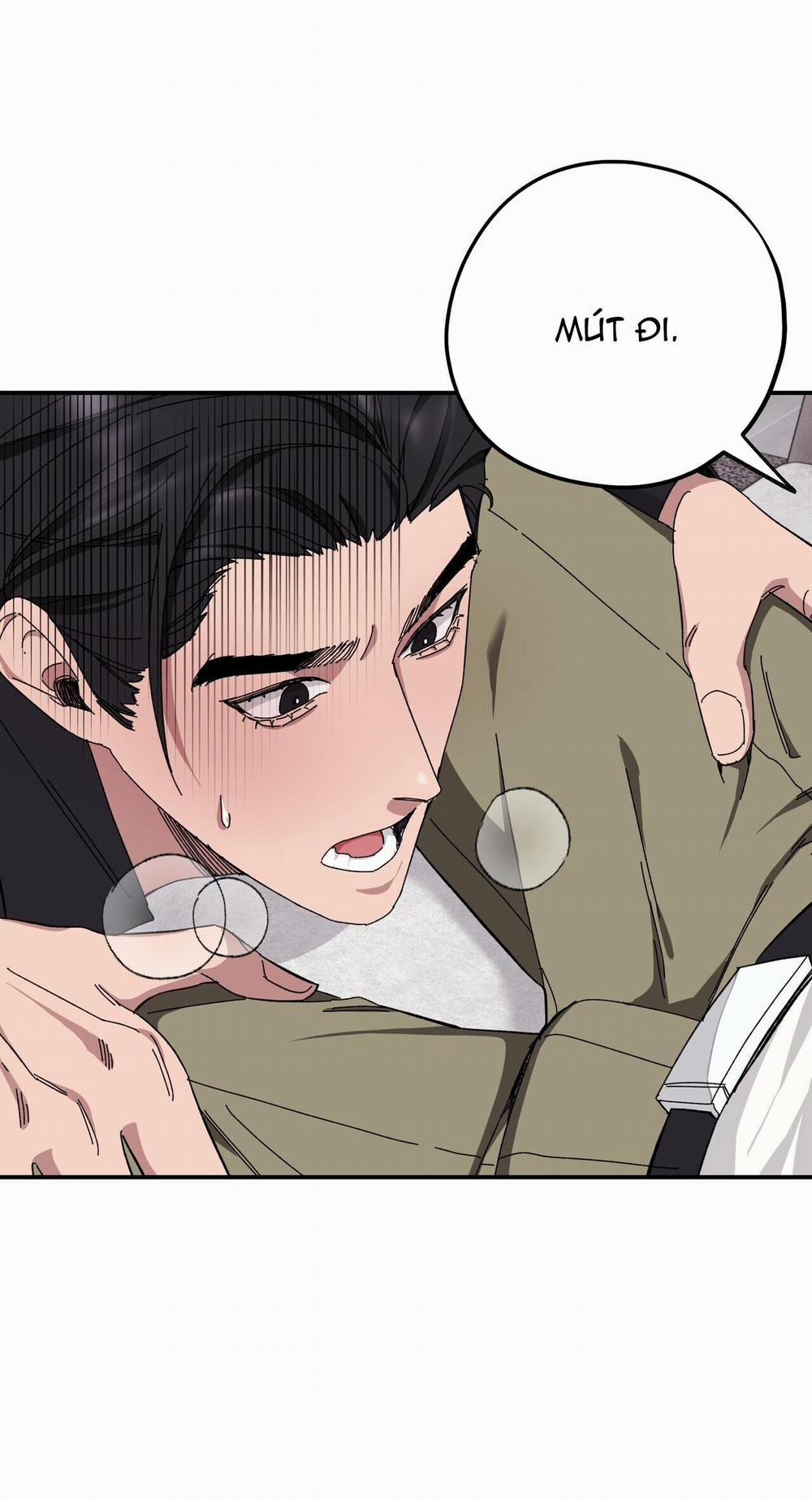 Làm Dâu Nhà Tài Phiệt Họ Kang 34 trang 14