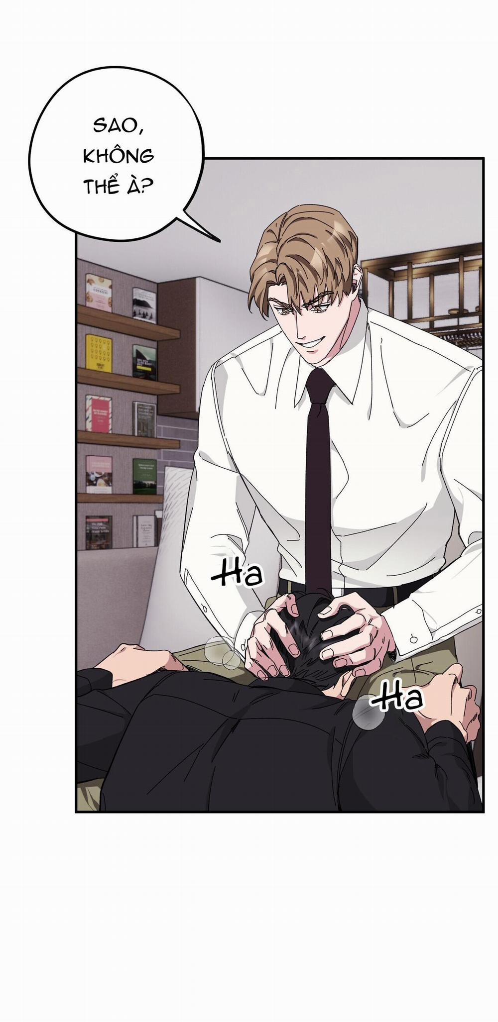 Làm Dâu Nhà Tài Phiệt Họ Kang 34 trang 15