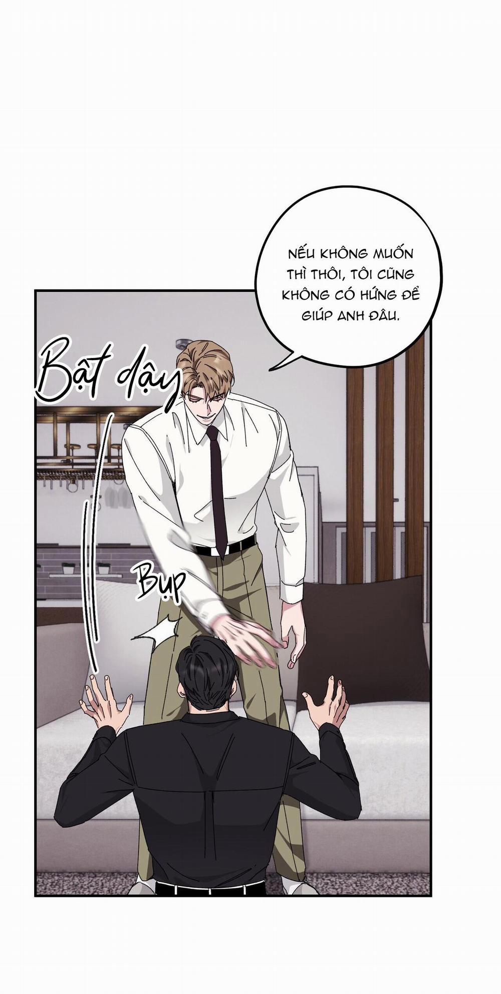 Làm Dâu Nhà Tài Phiệt Họ Kang 34 trang 16