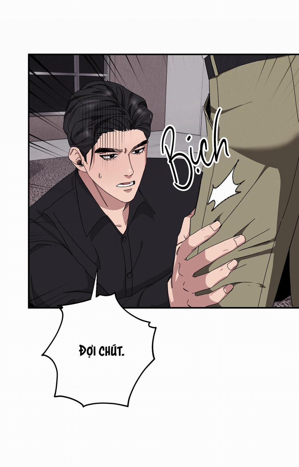 Làm Dâu Nhà Tài Phiệt Họ Kang 34 trang 17