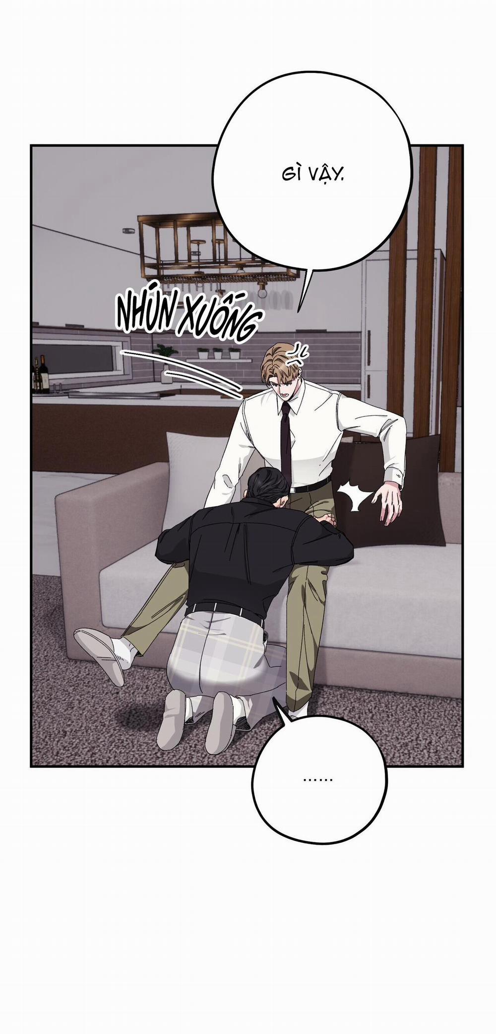 Làm Dâu Nhà Tài Phiệt Họ Kang 34 trang 18