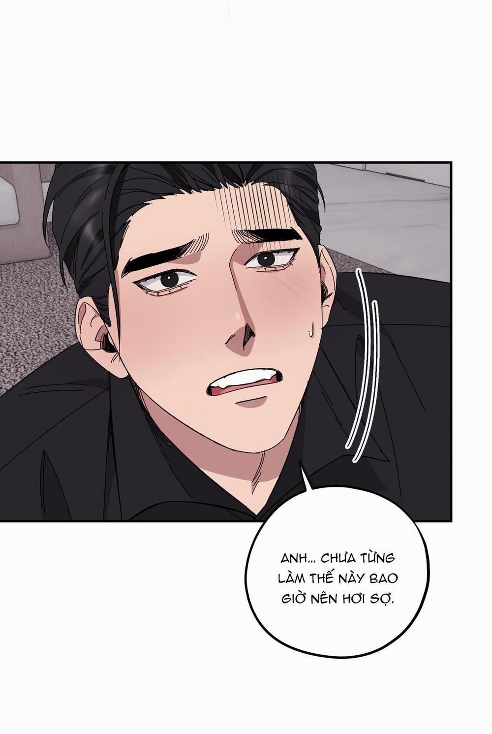 Làm Dâu Nhà Tài Phiệt Họ Kang 34 trang 19