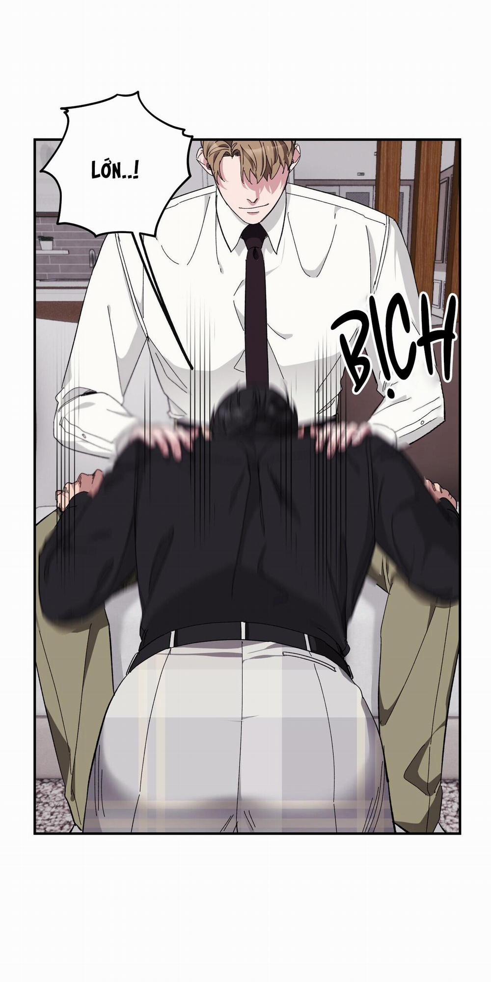 Làm Dâu Nhà Tài Phiệt Họ Kang 34 trang 2