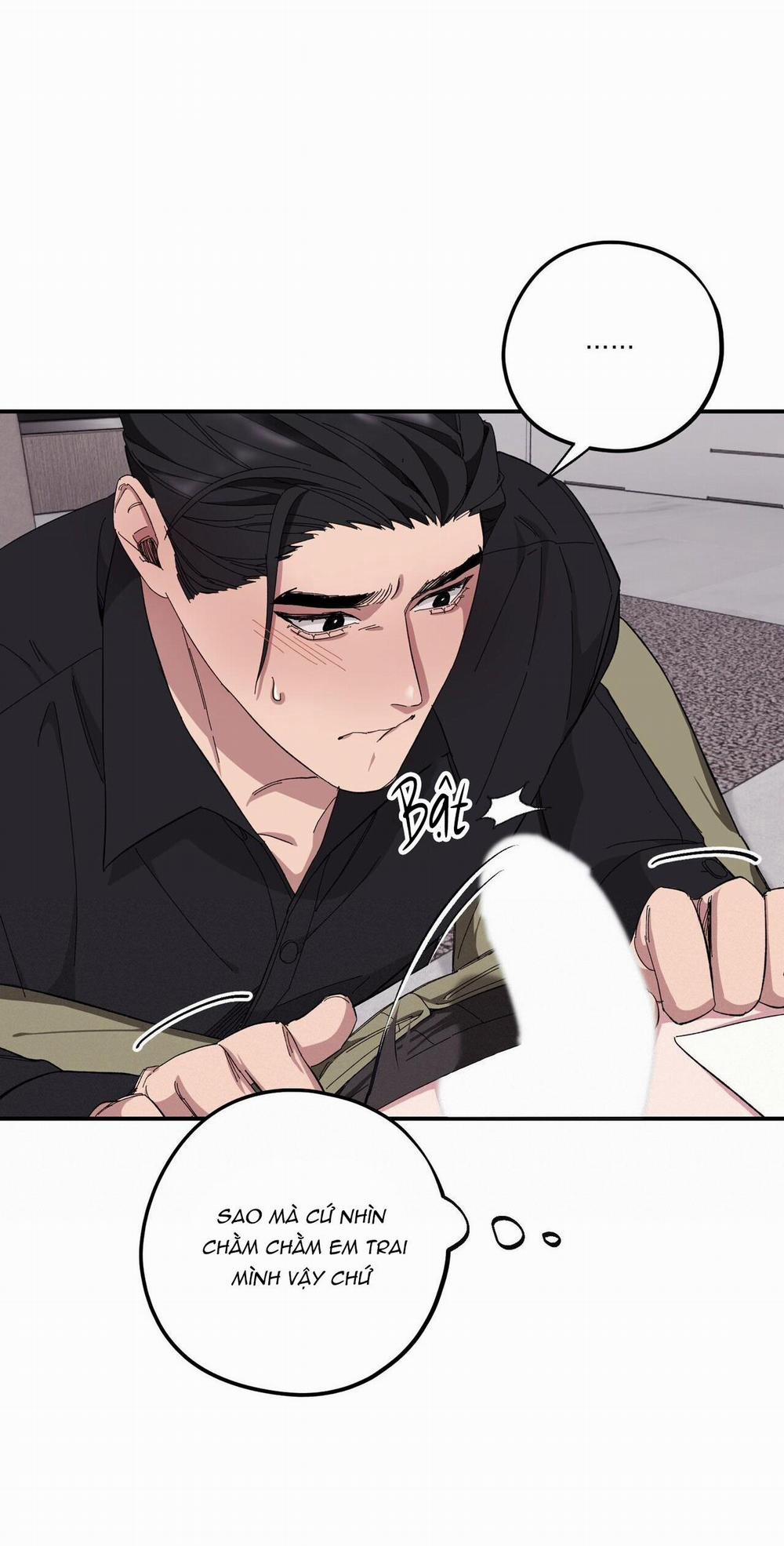 Làm Dâu Nhà Tài Phiệt Họ Kang 34 trang 26