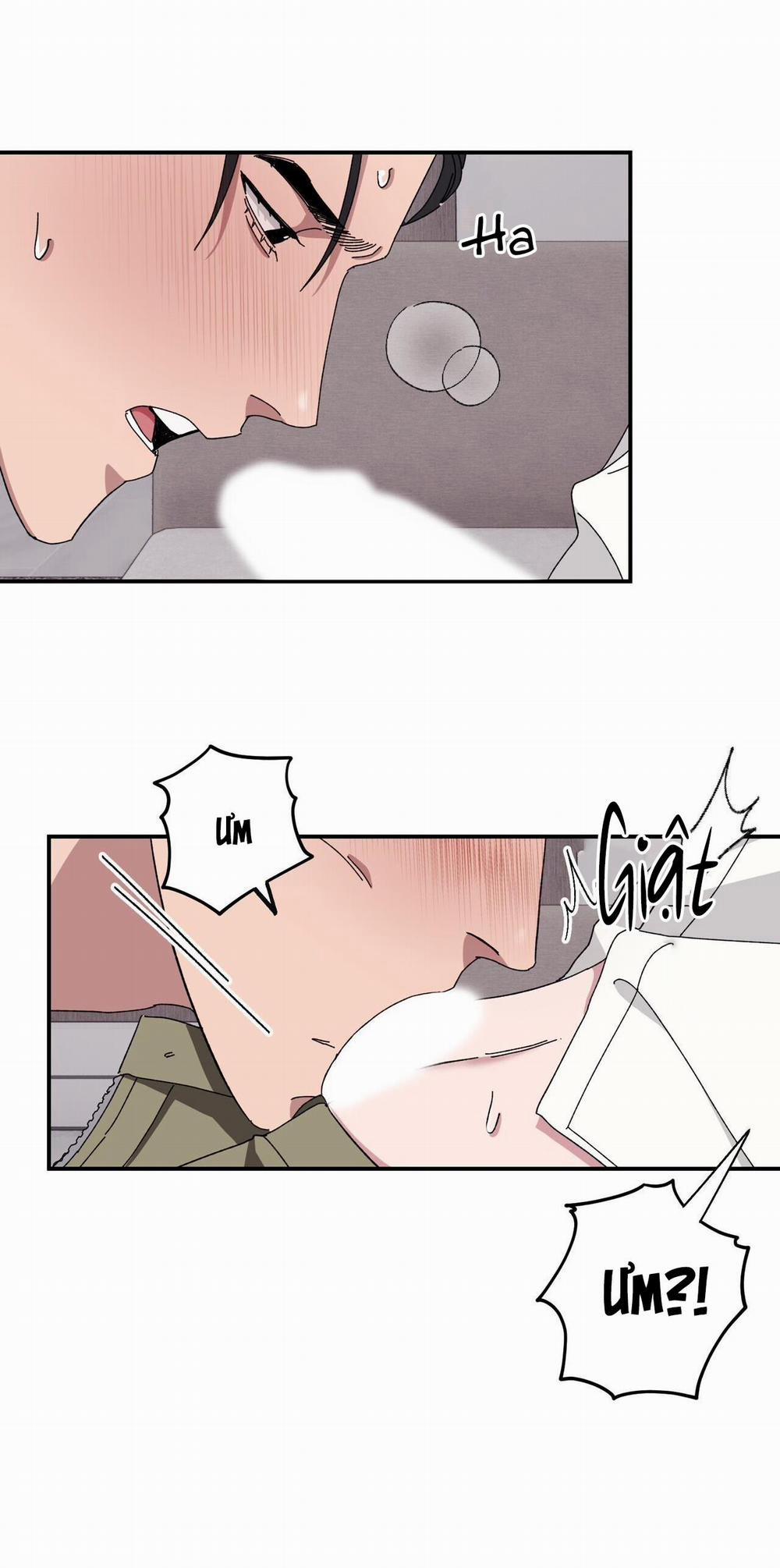 Làm Dâu Nhà Tài Phiệt Họ Kang 34 trang 27