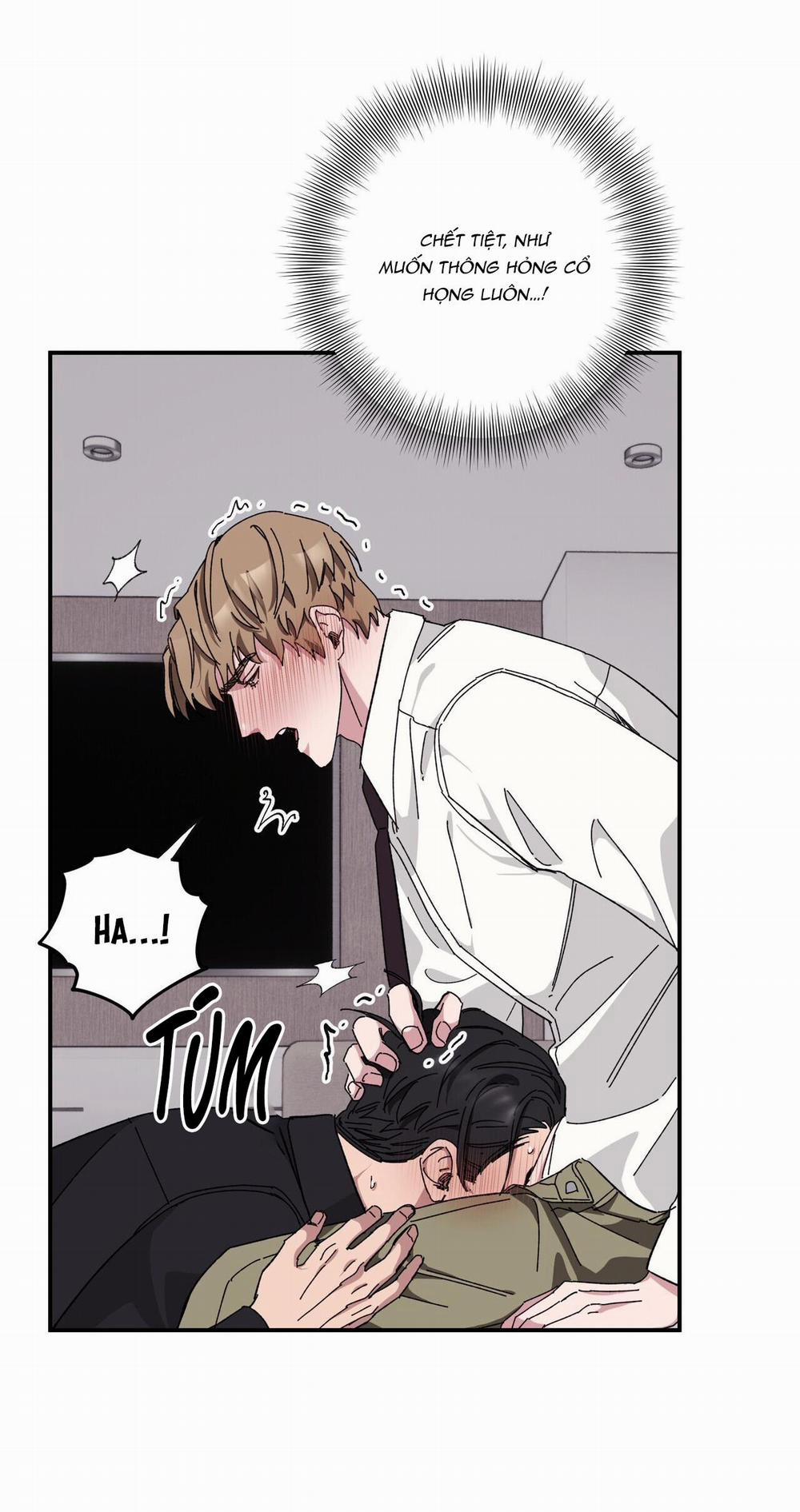 Làm Dâu Nhà Tài Phiệt Họ Kang 34 trang 28