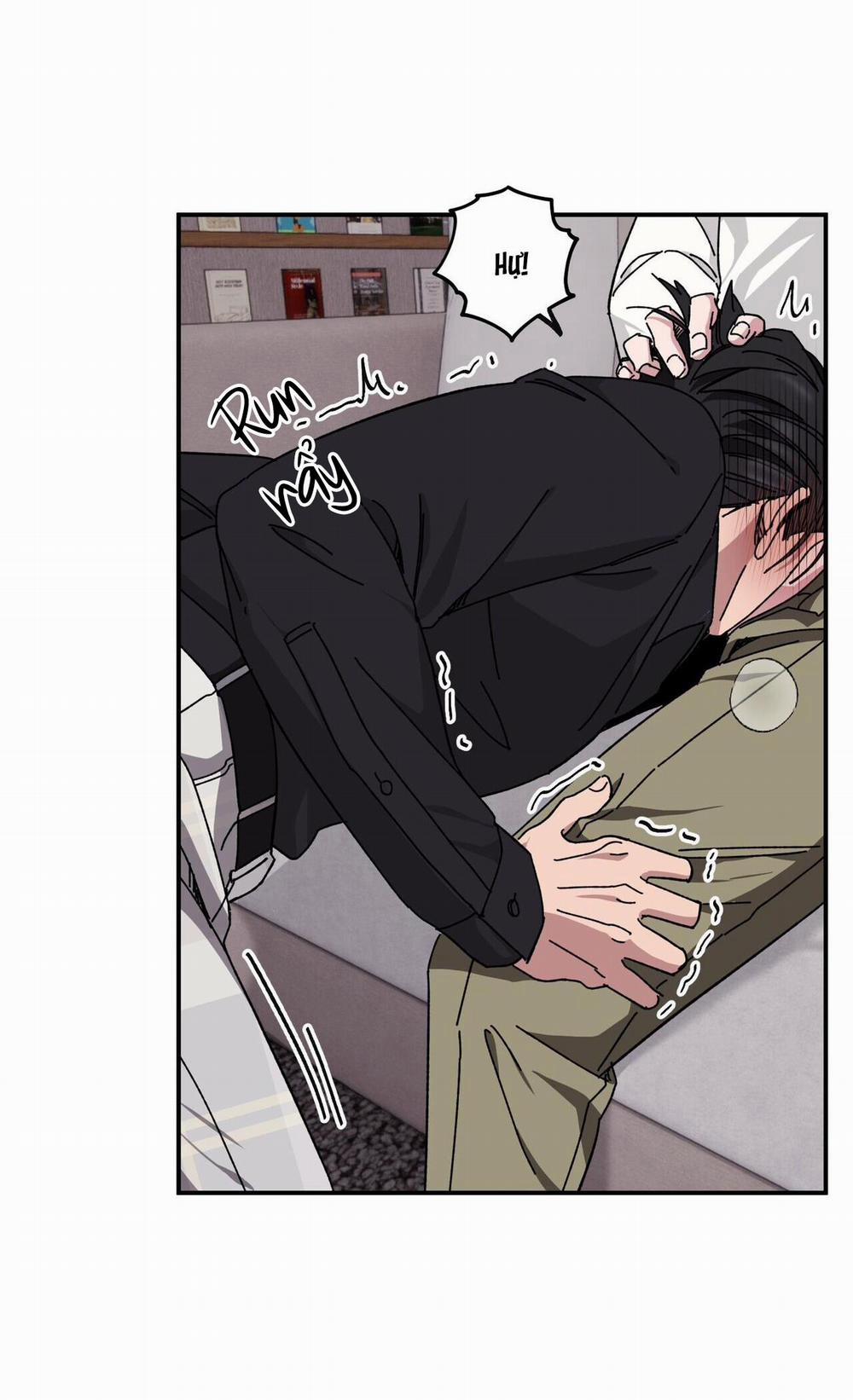 Làm Dâu Nhà Tài Phiệt Họ Kang 34 trang 30