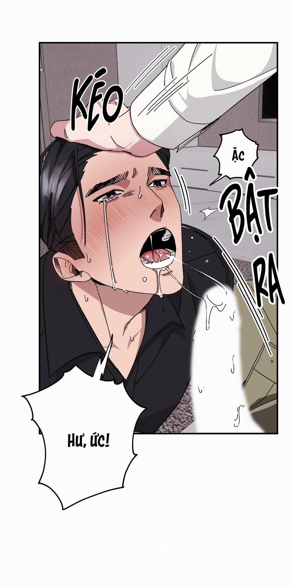 Làm Dâu Nhà Tài Phiệt Họ Kang 34 trang 32