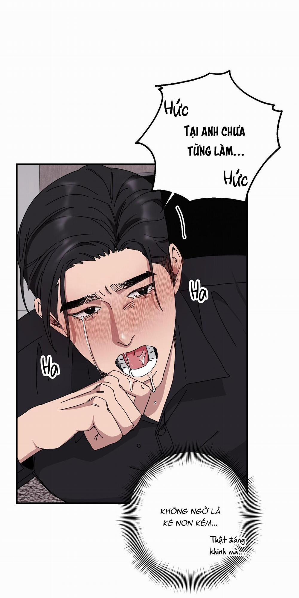 Làm Dâu Nhà Tài Phiệt Họ Kang 34 trang 34