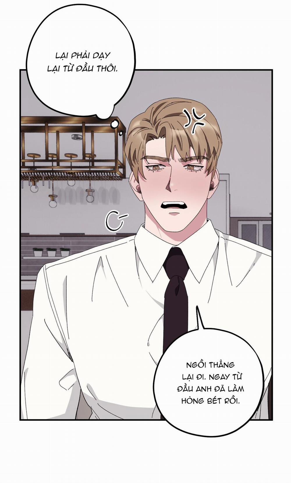 Làm Dâu Nhà Tài Phiệt Họ Kang 34 trang 35